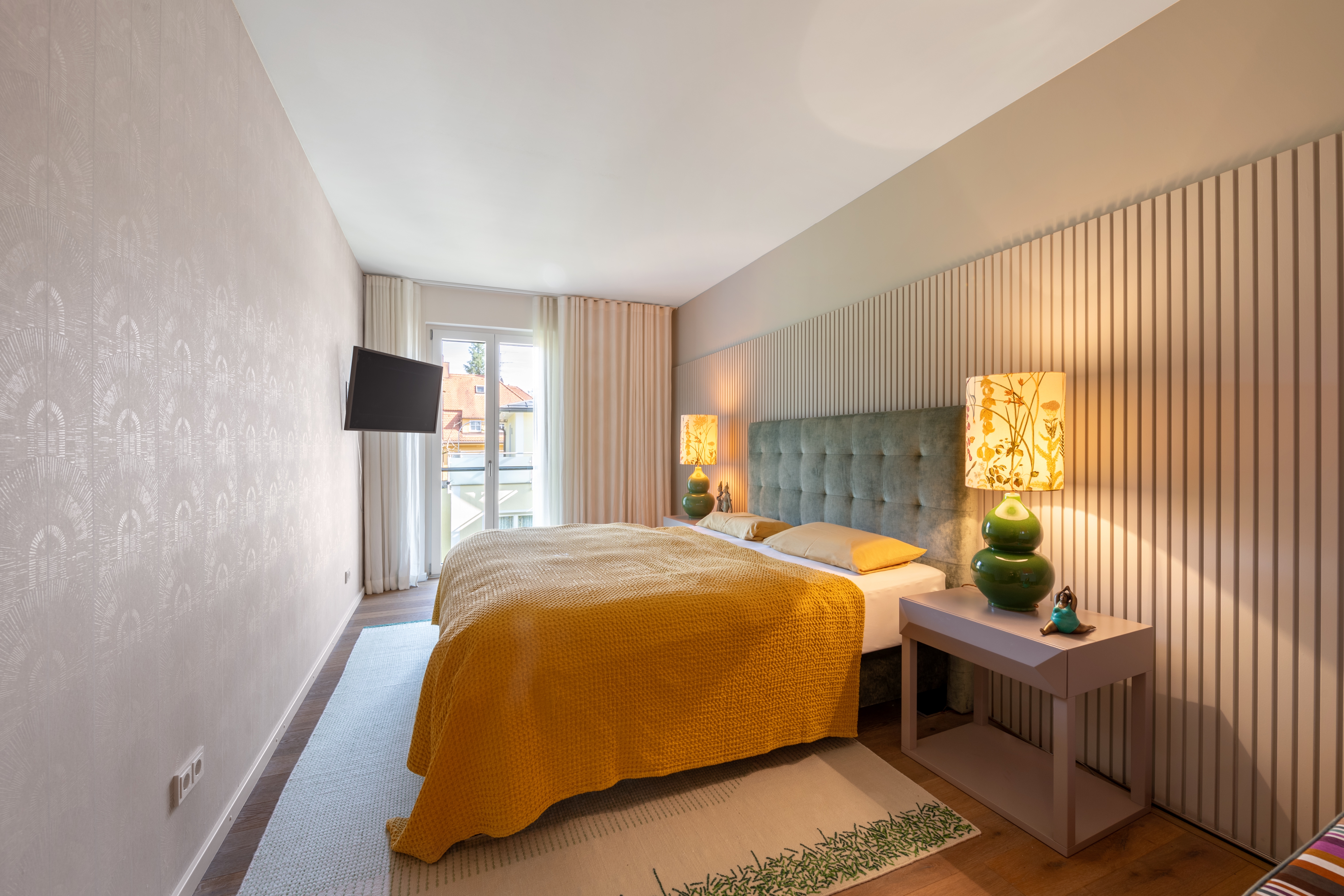 2 Bedroom Apartment/Flat's Image 3