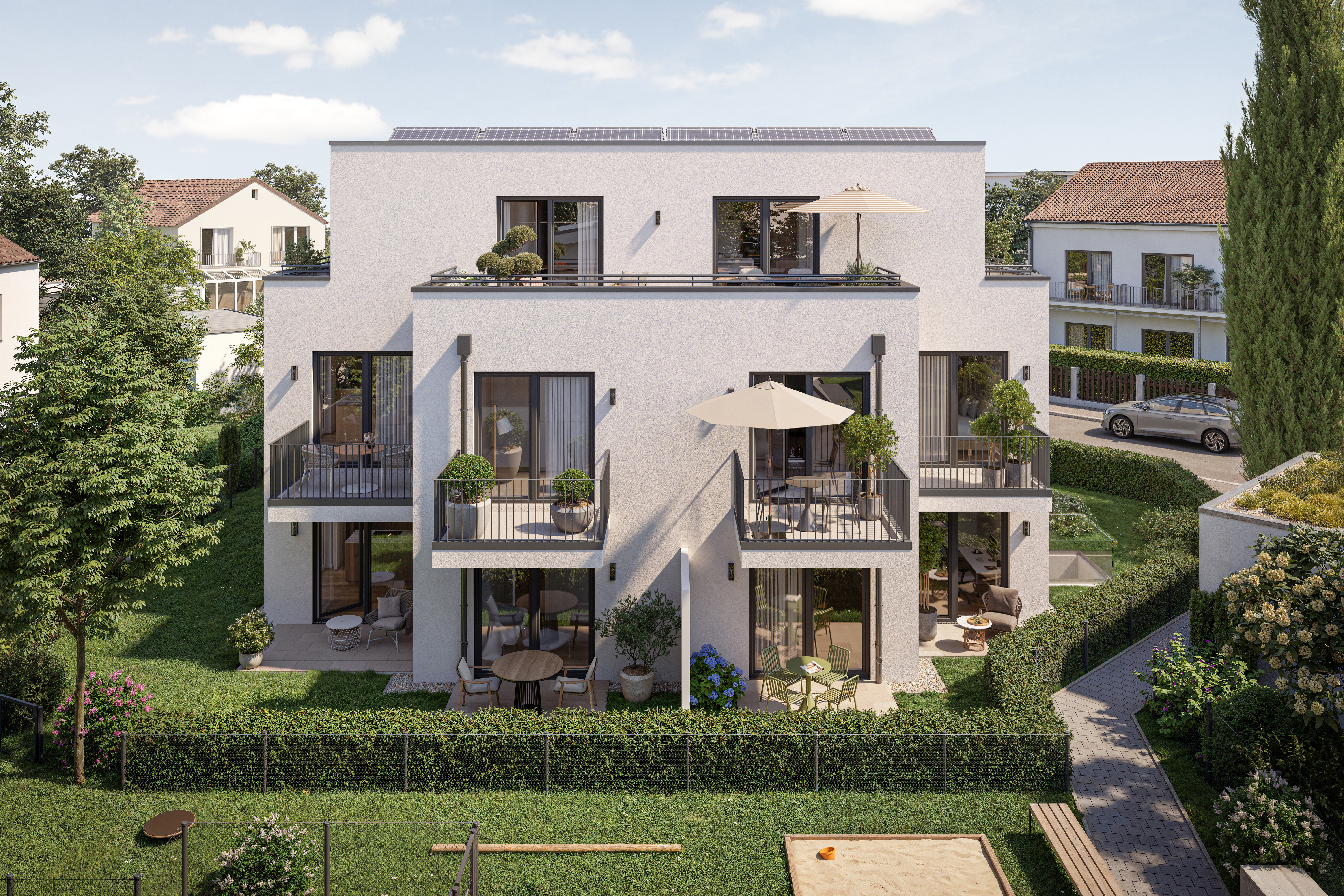 Property Slider Image