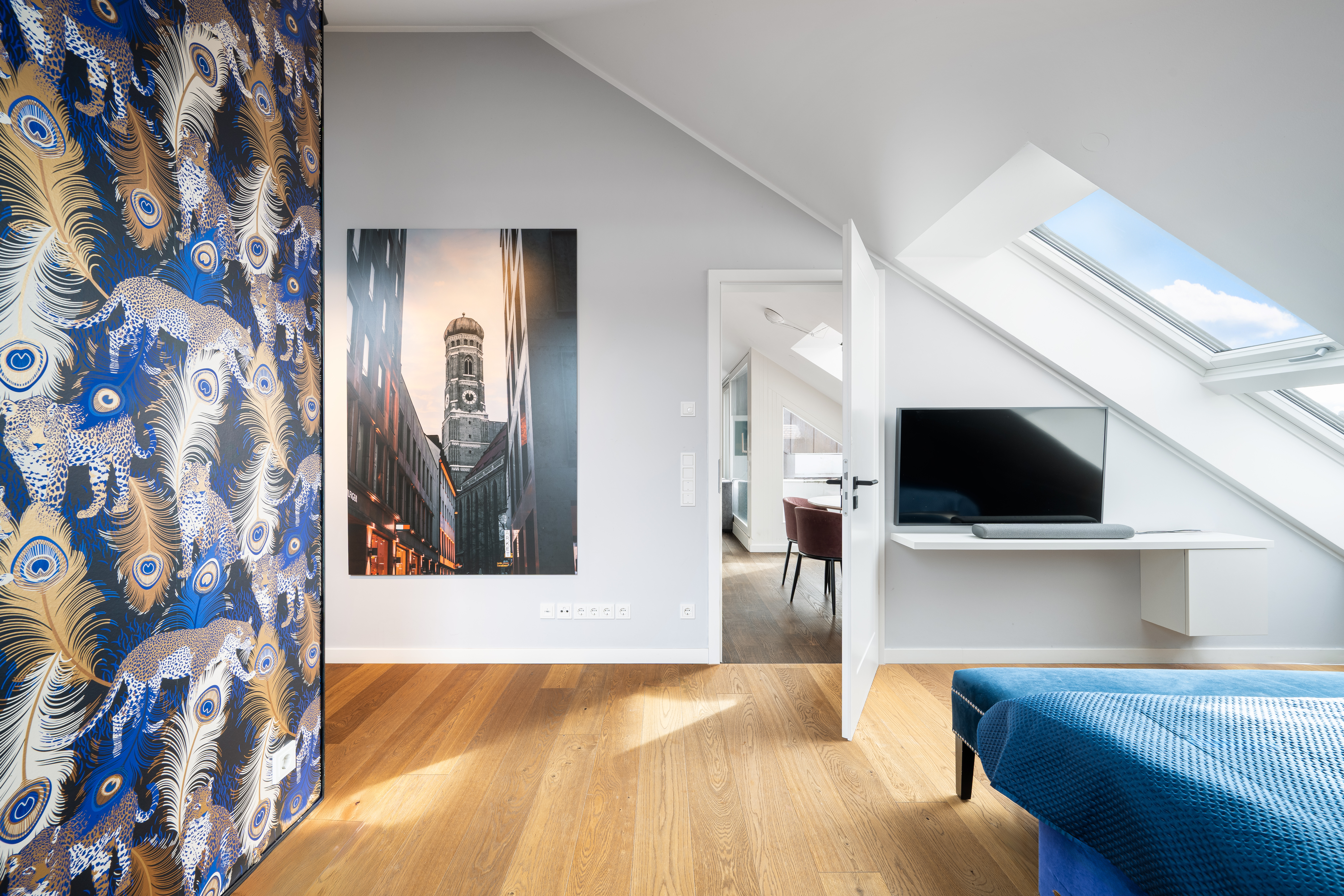3 Bedroom Apartment/Flat's Image 5