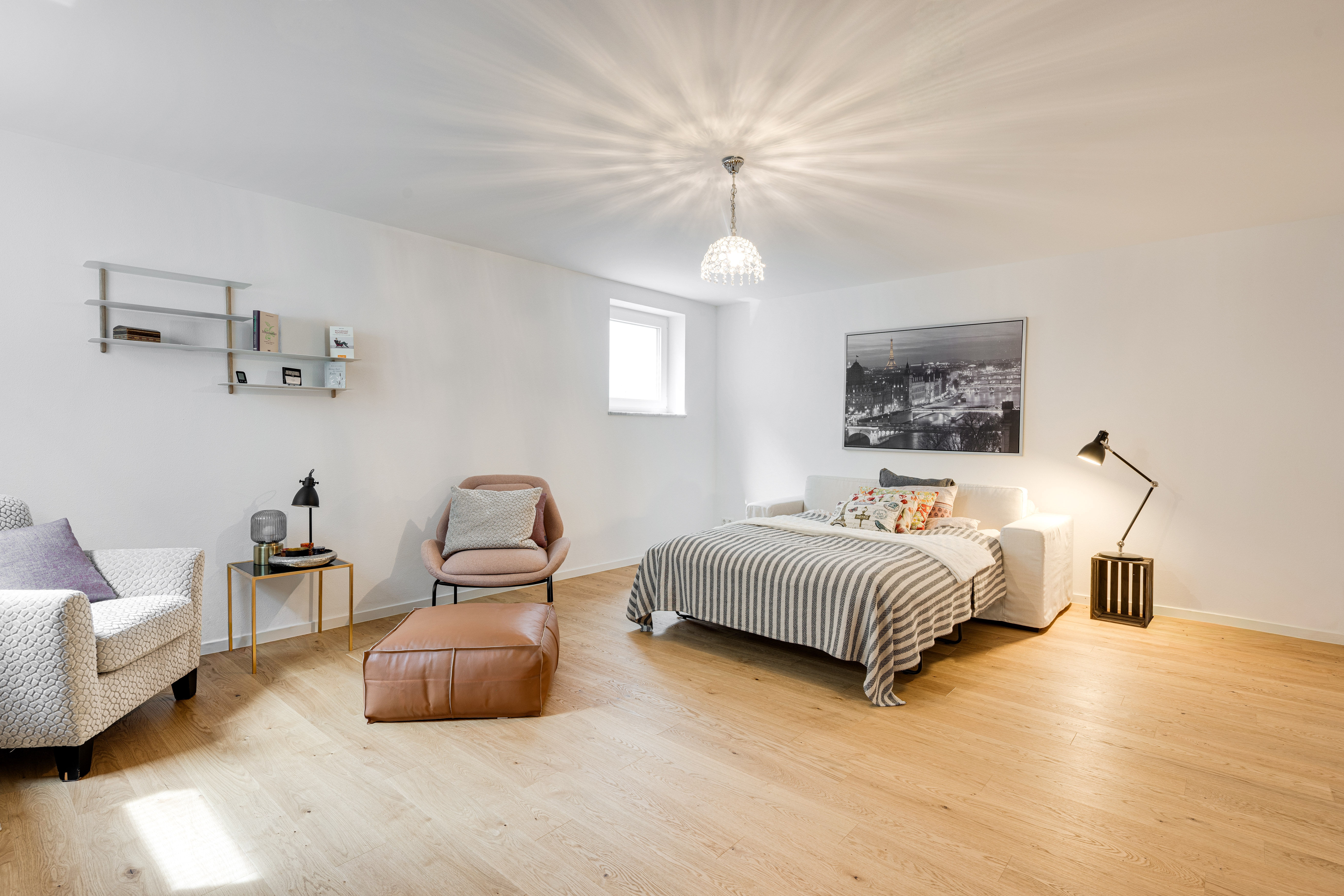 1 Bedroom Apartment/Flat's Image 6