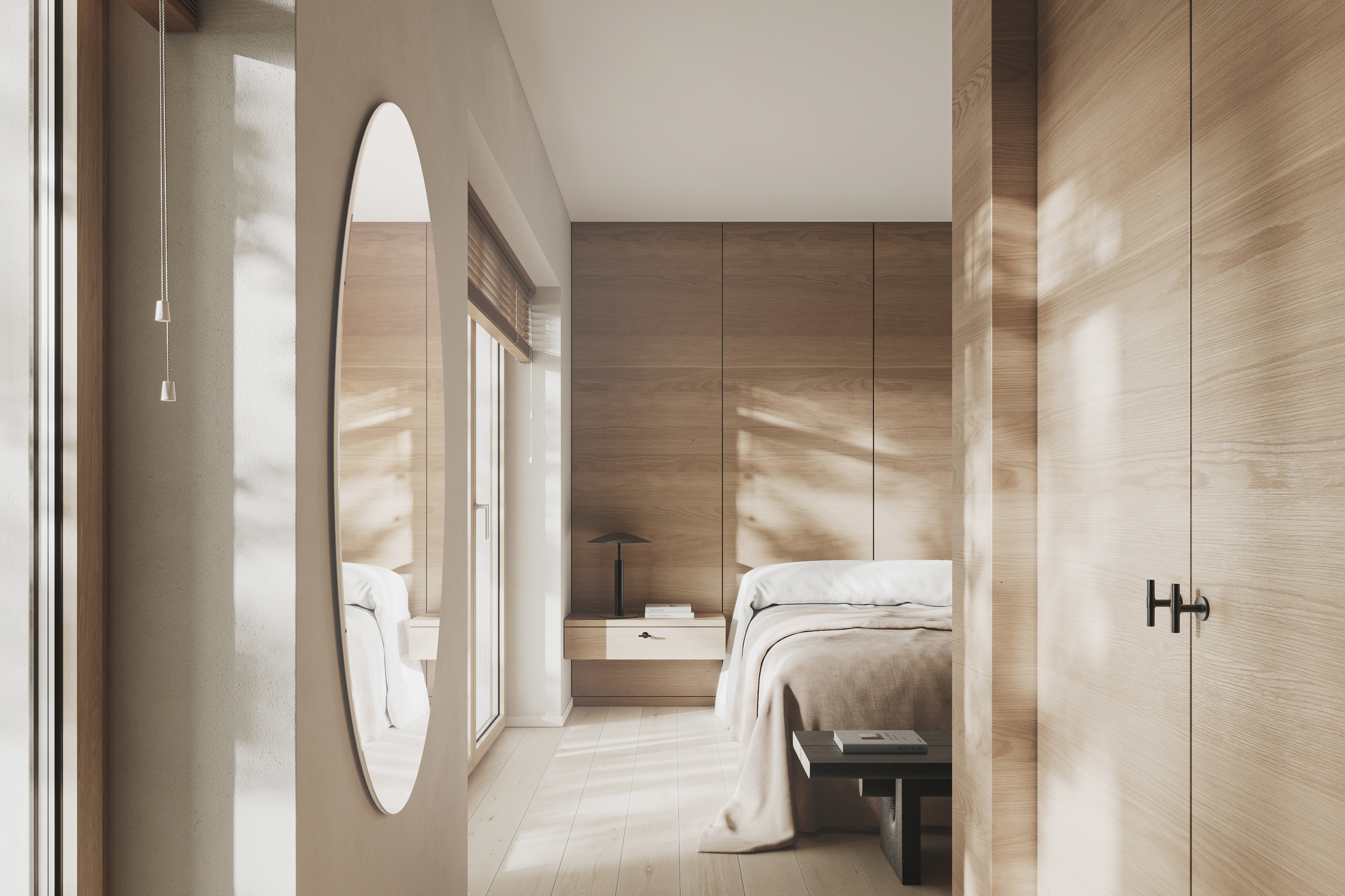 2 Bedroom Apartment/Flat's Image 5