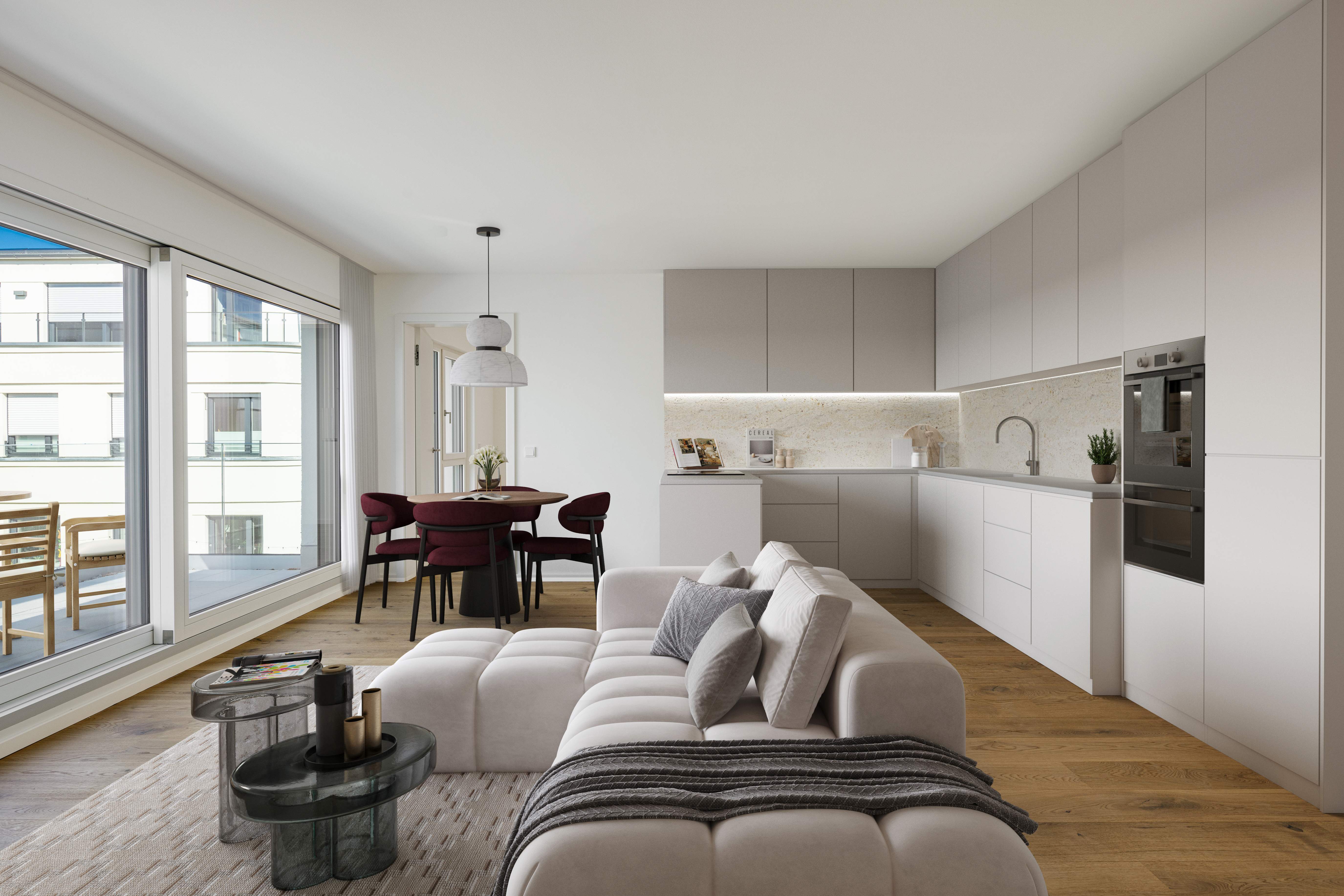 Property Slider Image
