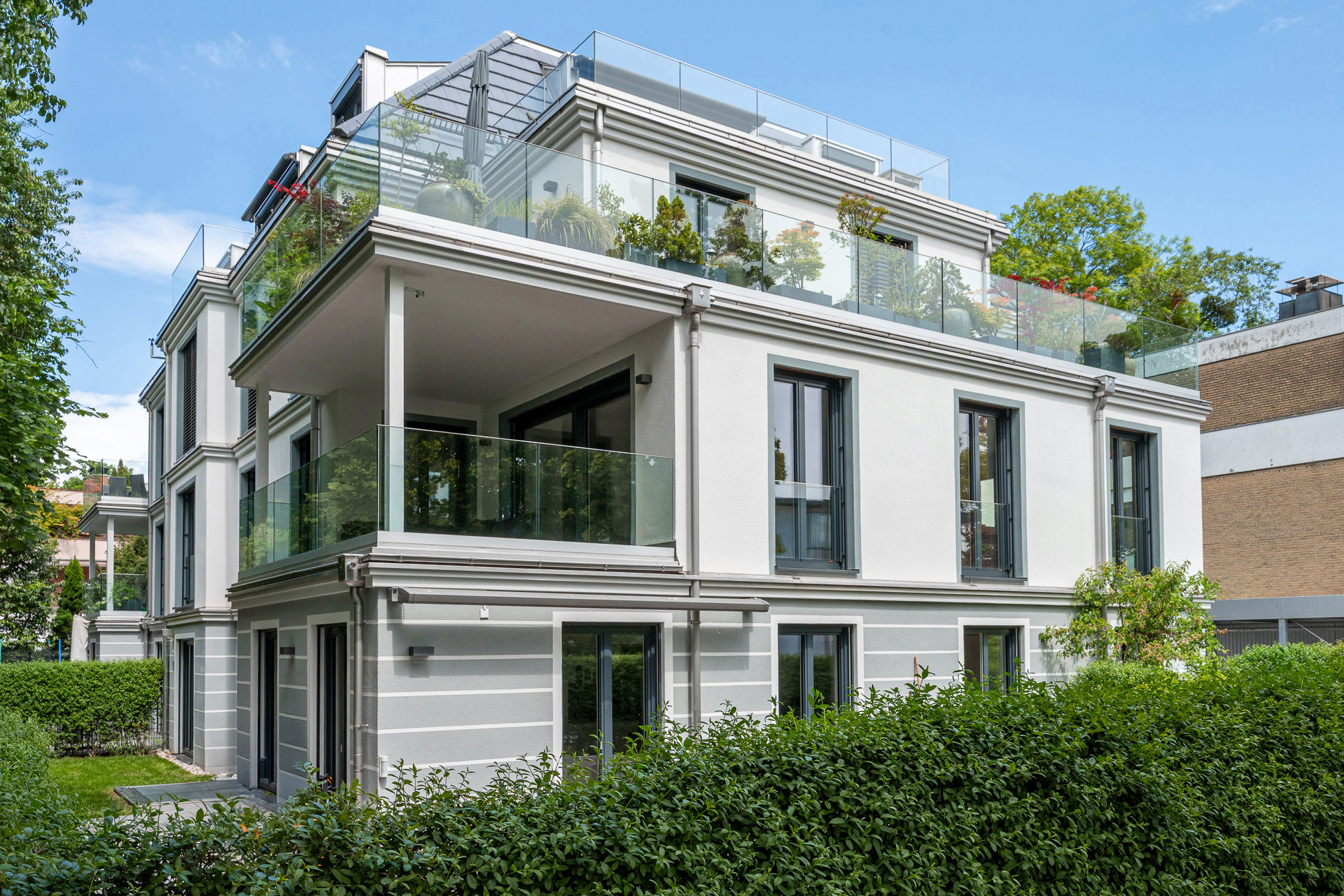 Property Slider Image