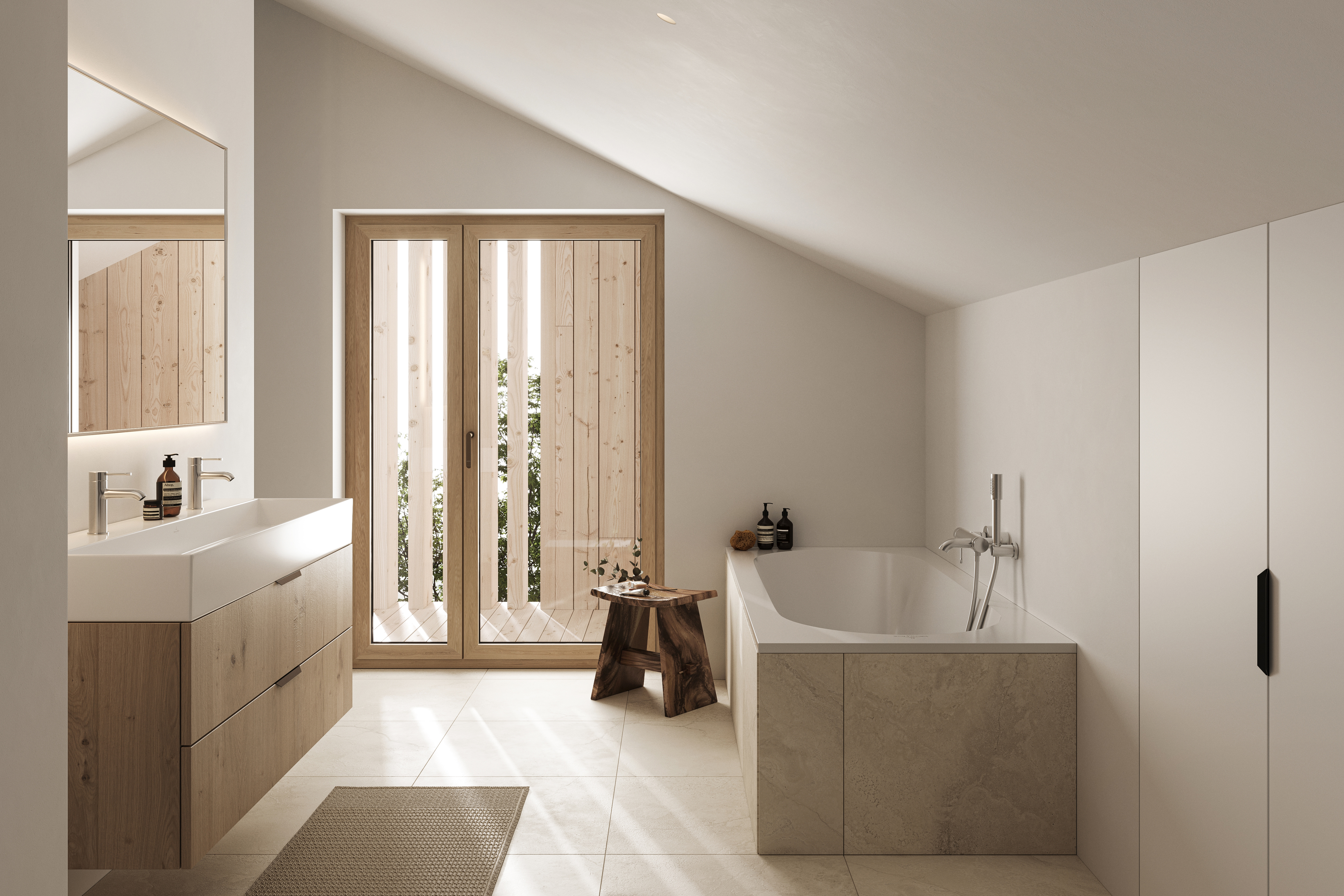 3 Bedroom Apartment/Flat's Image 8