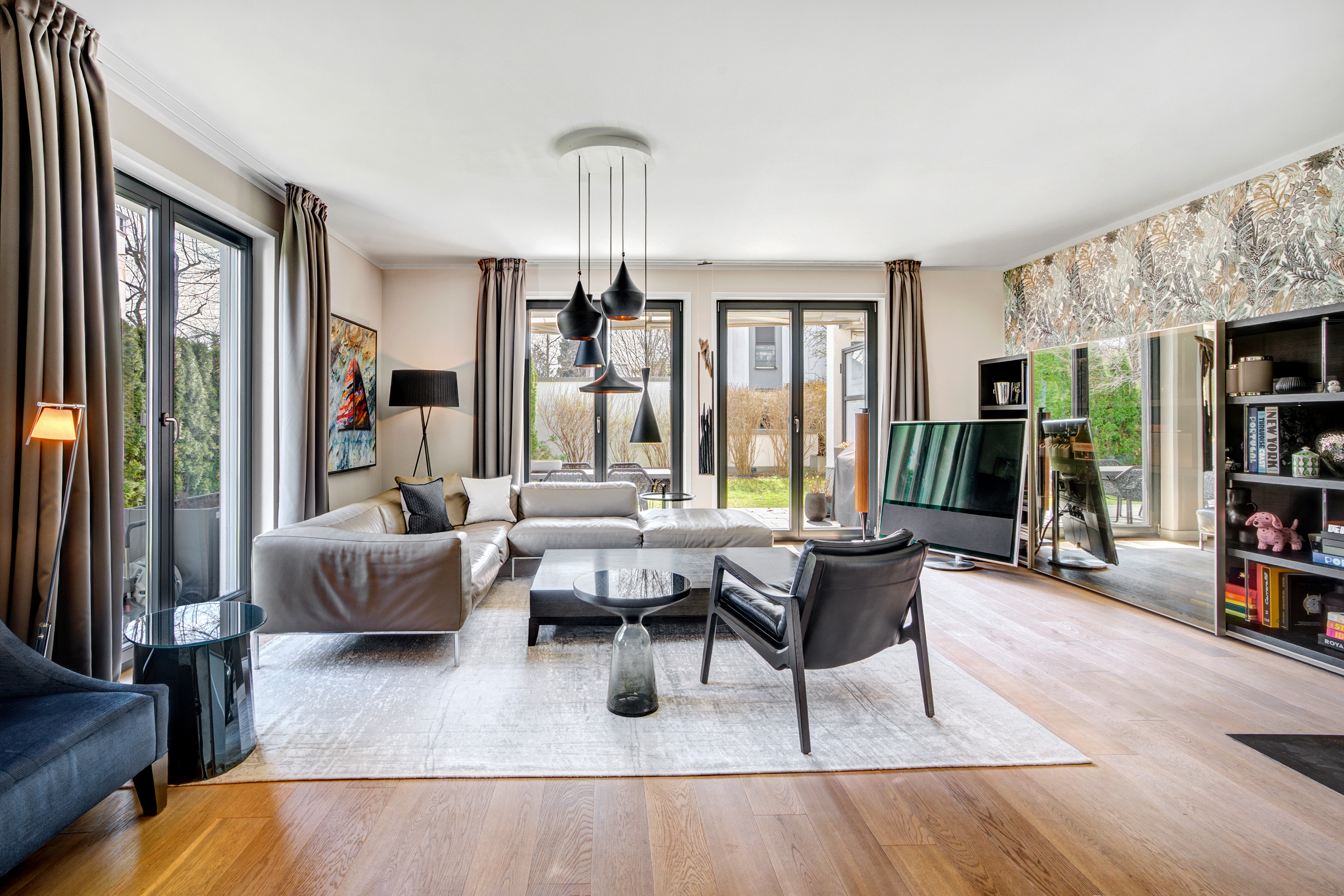 3 Bedroom Apartment/Flat's Image 10