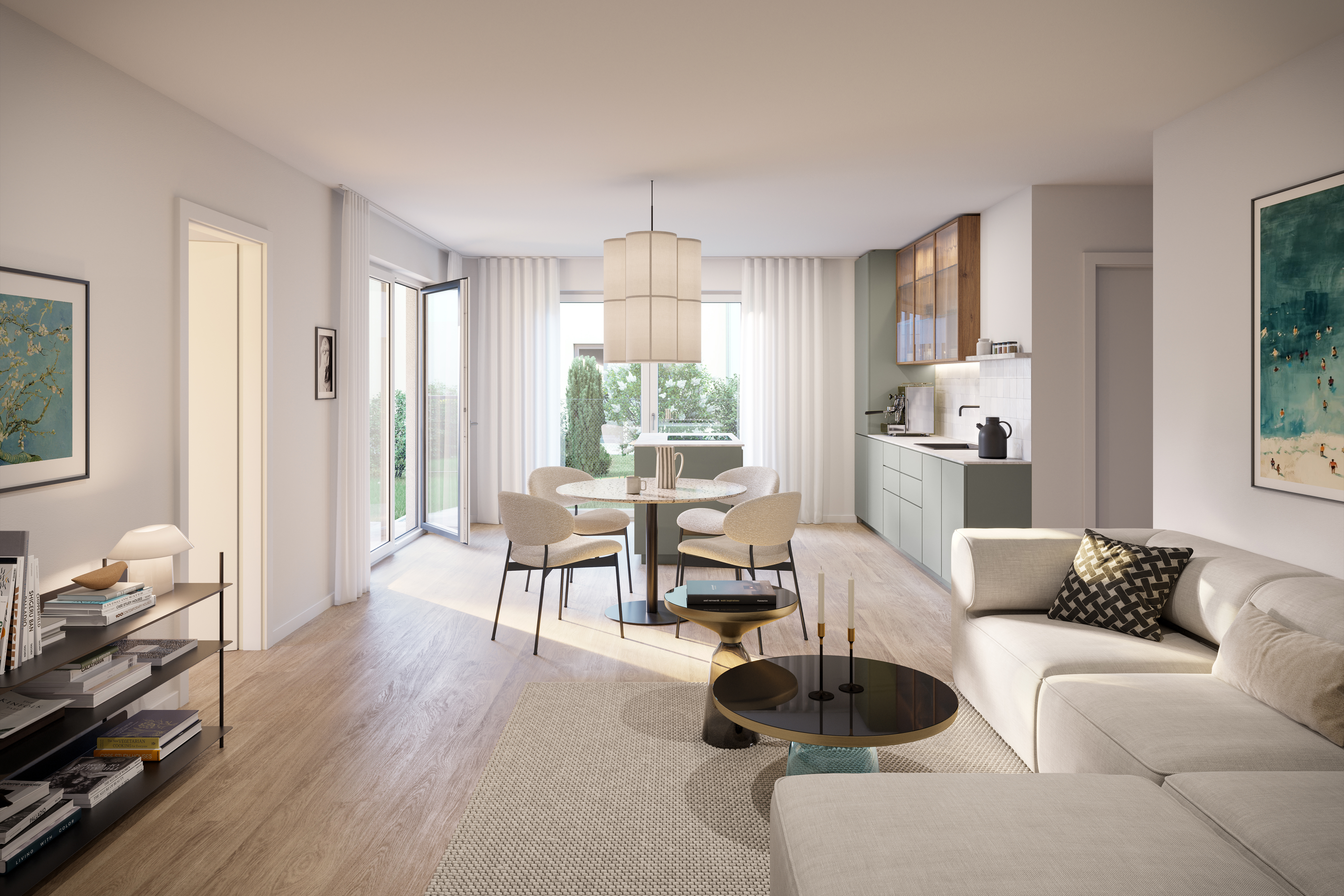 Property Slider Image