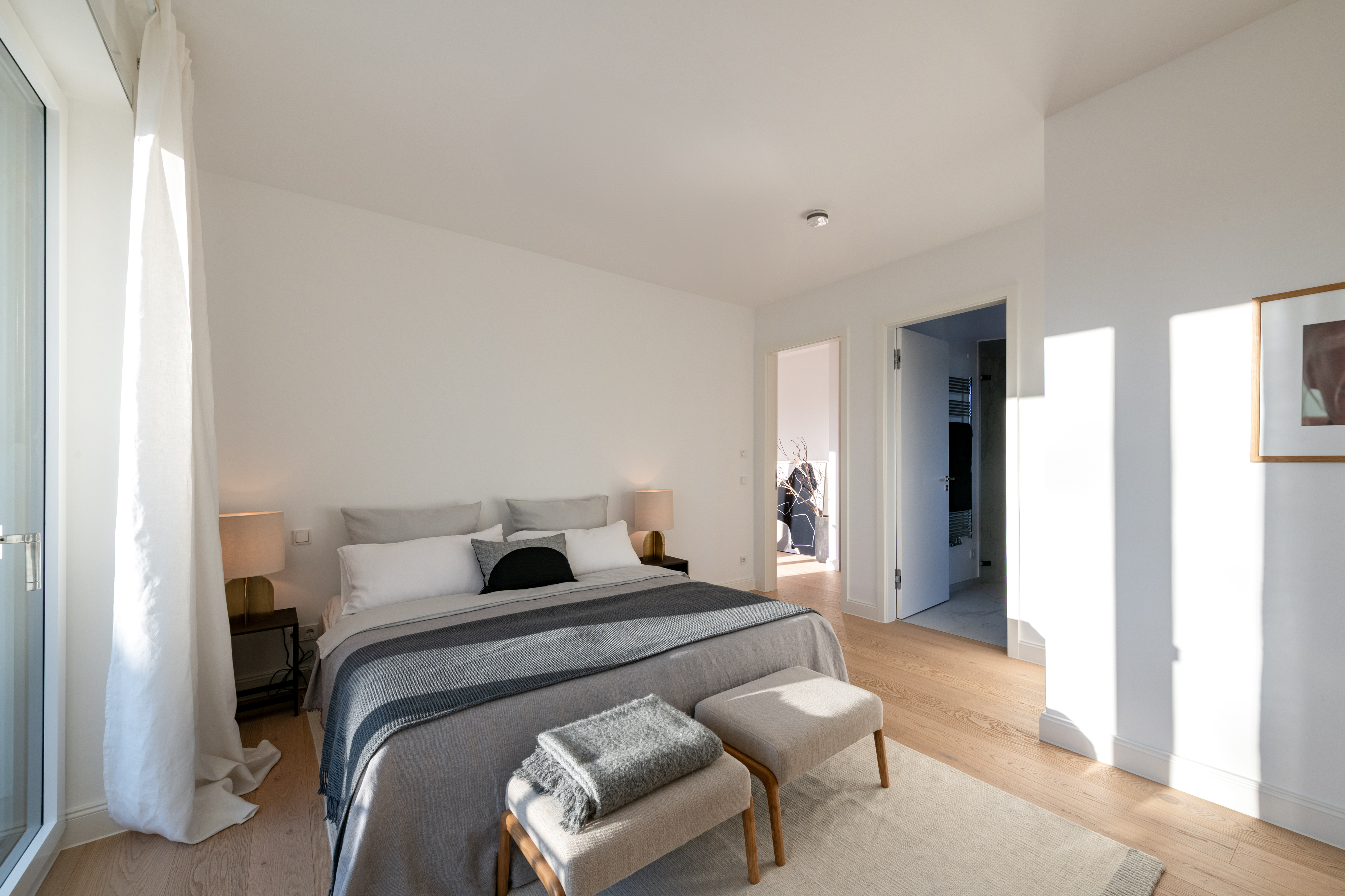 1 Bedroom Apartment/Flat's Image 6