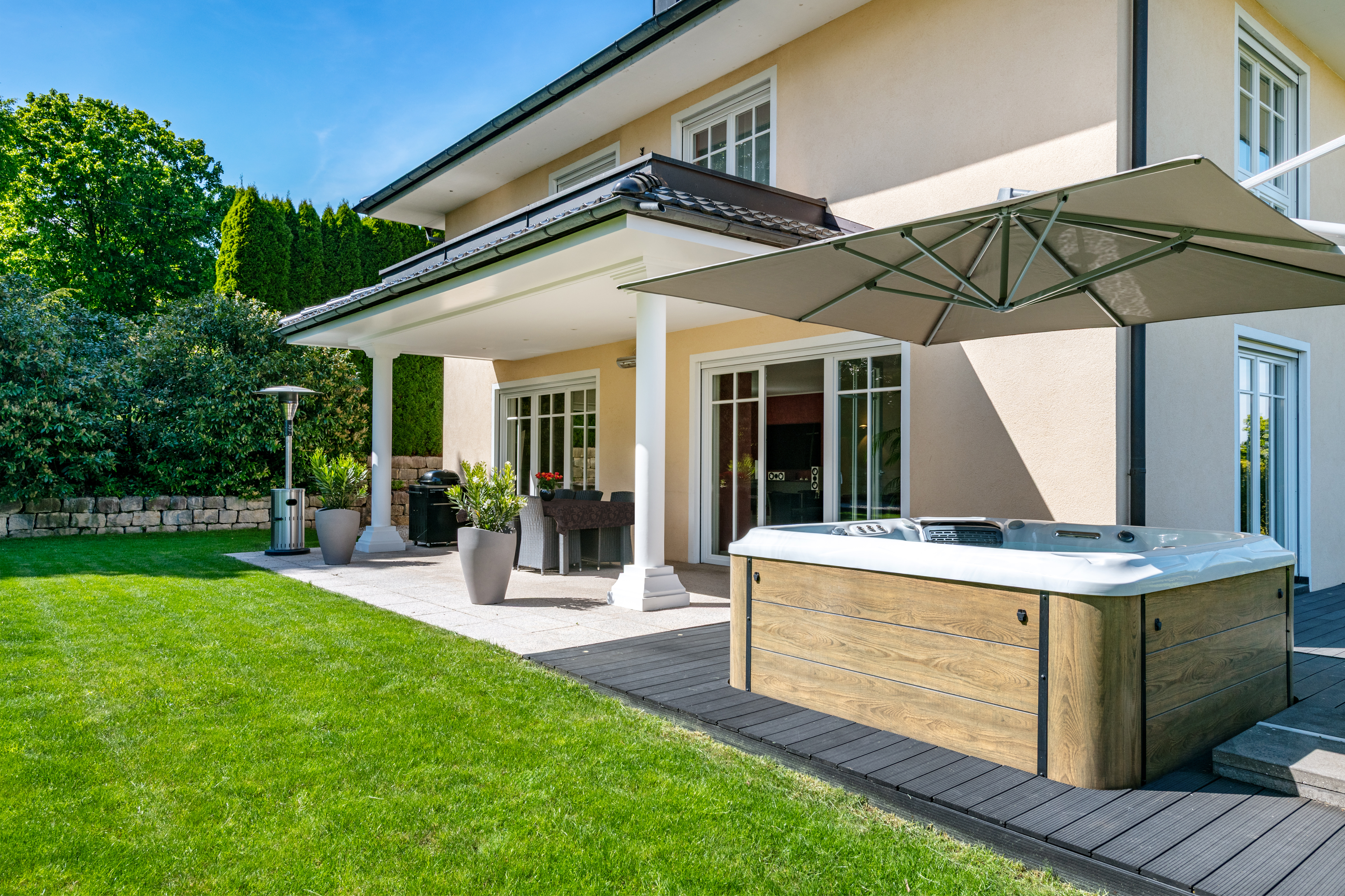 Property Slider Image