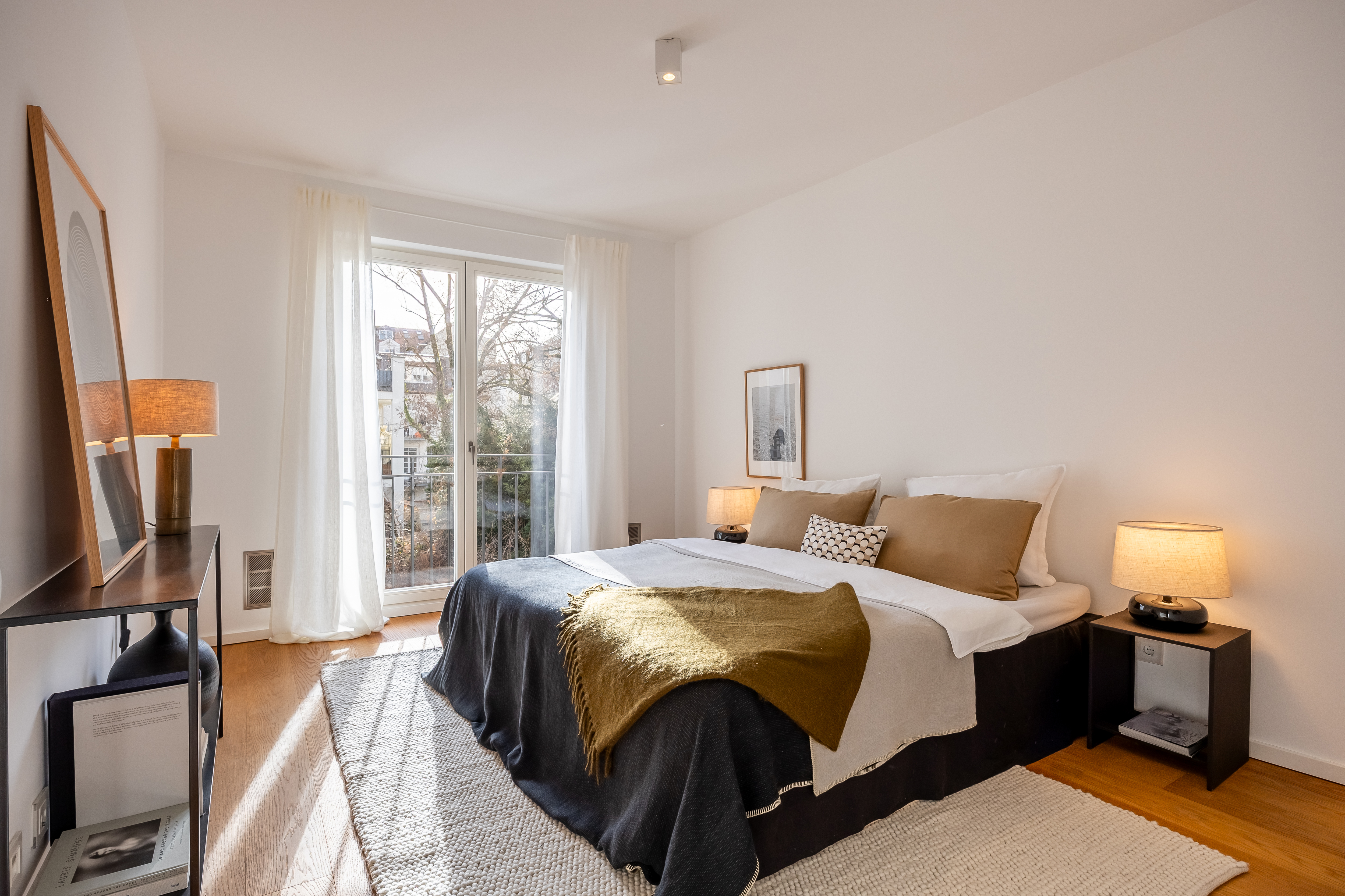 2 Bedroom Apartment/Flat's Image 4