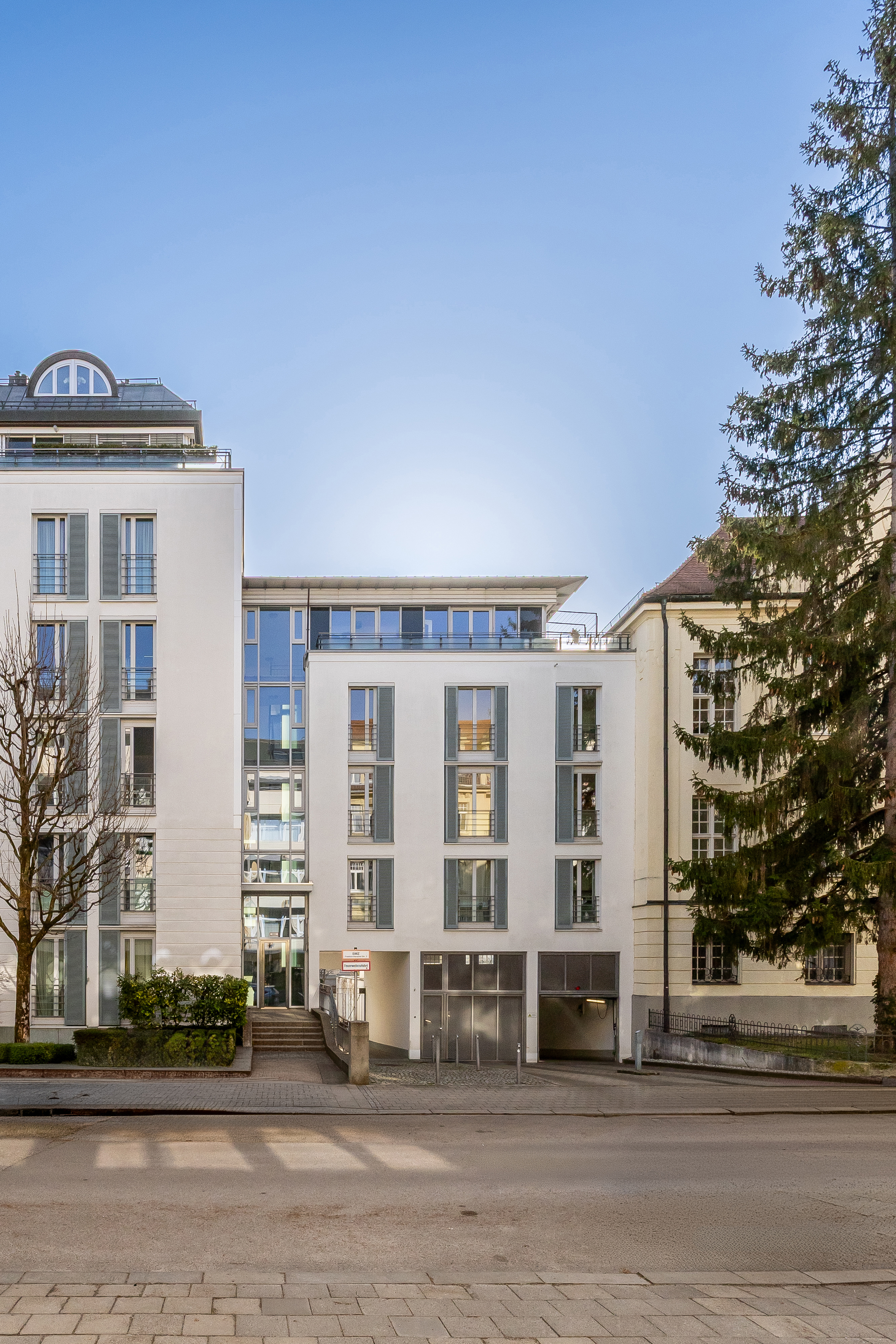 1 Bedroom Apartment/Flat's Image 7