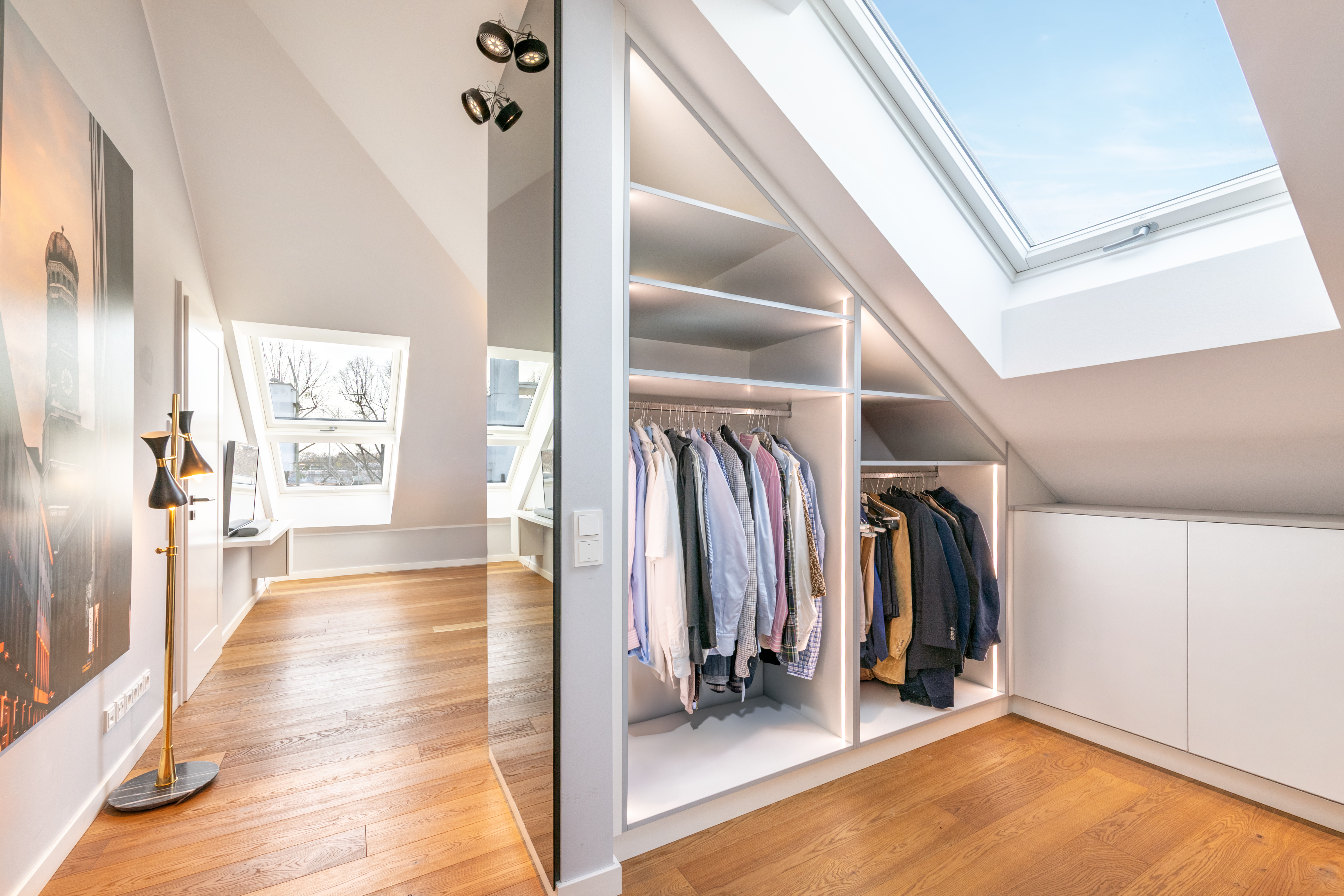 3 Bedroom Apartment/Flat's Image 3