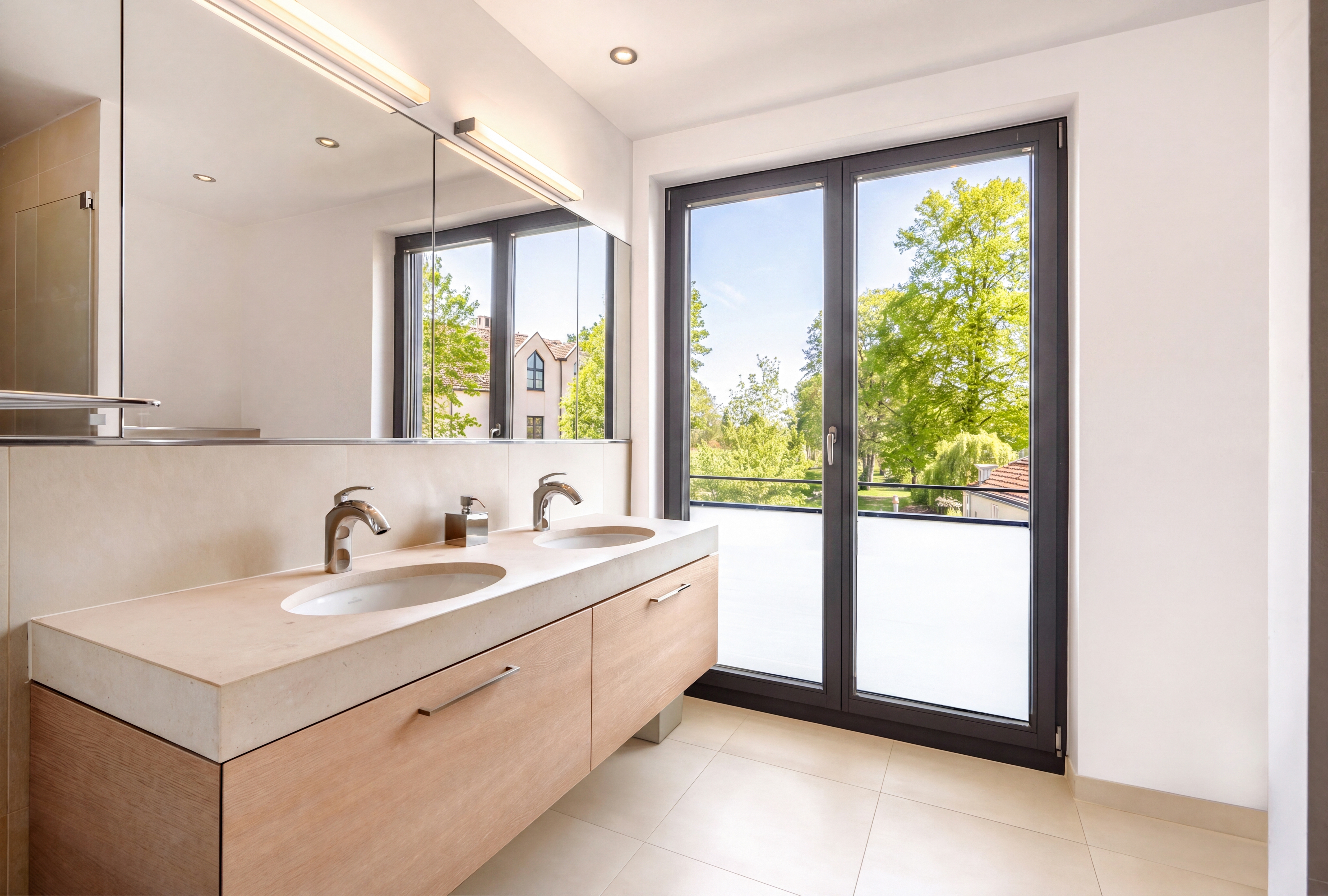 3 Bedroom Apartment/Flat's Image 3