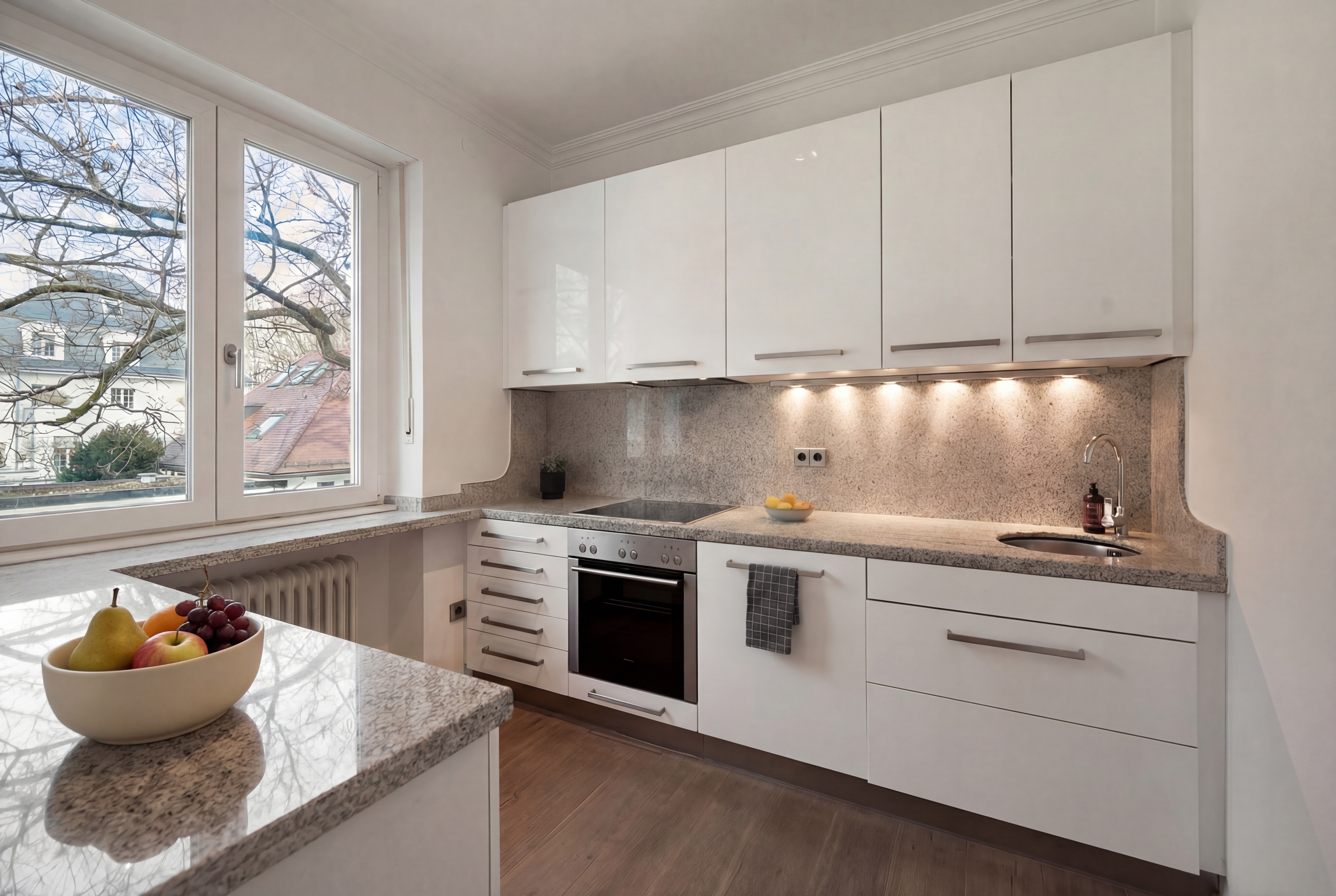 1 Bedroom Apartment/Flat's Image 3