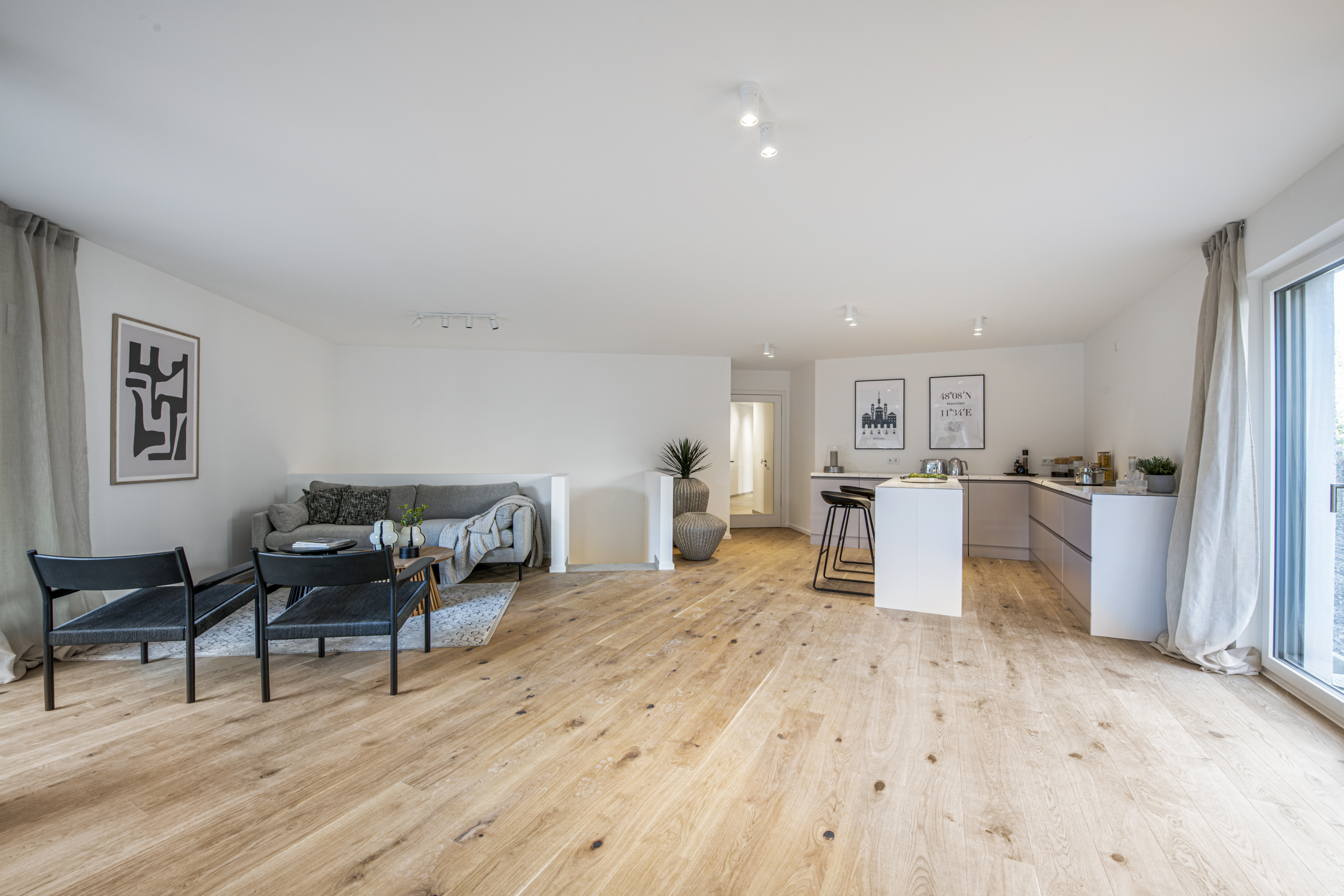 3 Bedroom Apartment/Flat's Image 5