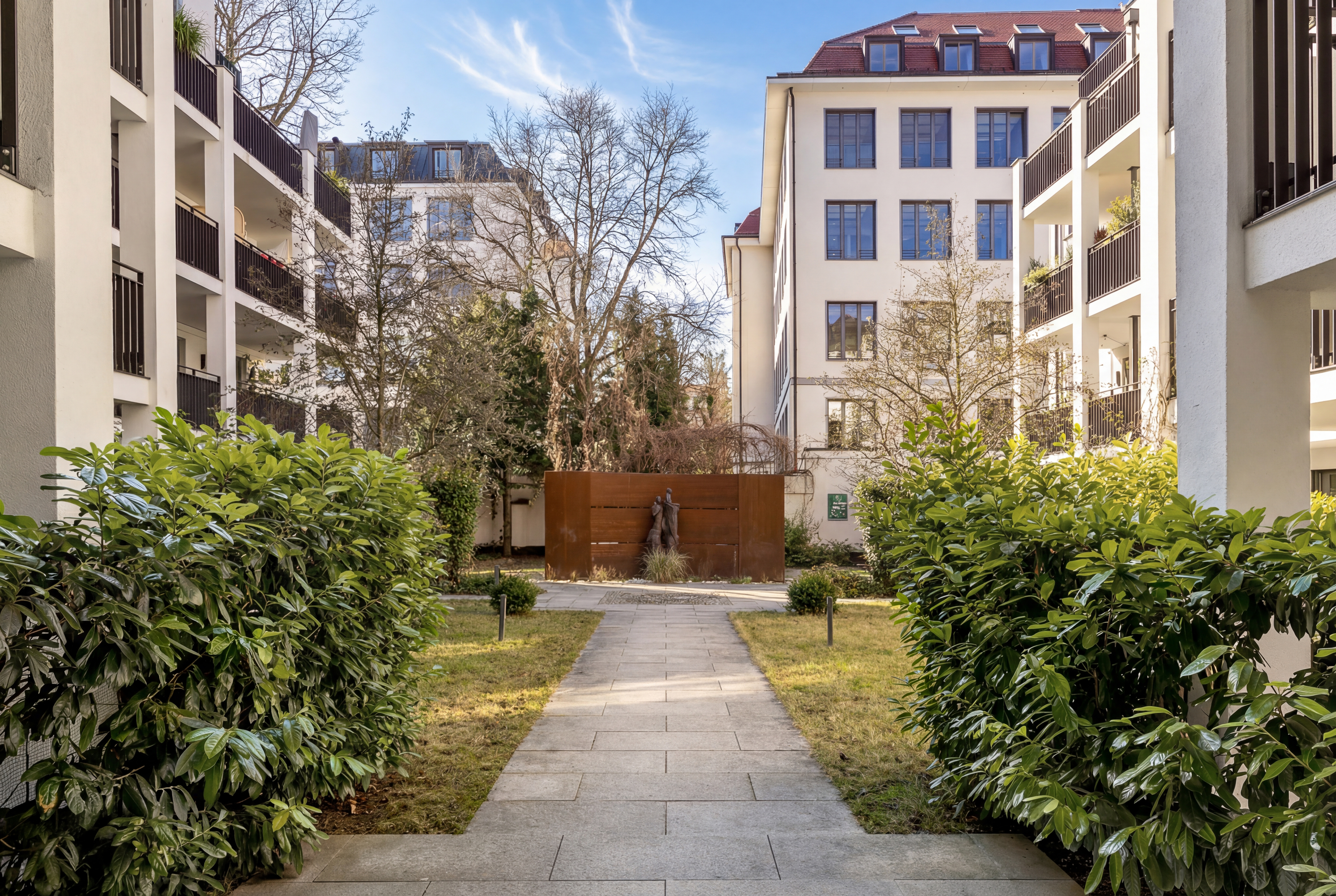 2 Bedroom Apartment/Flat's Image 12
