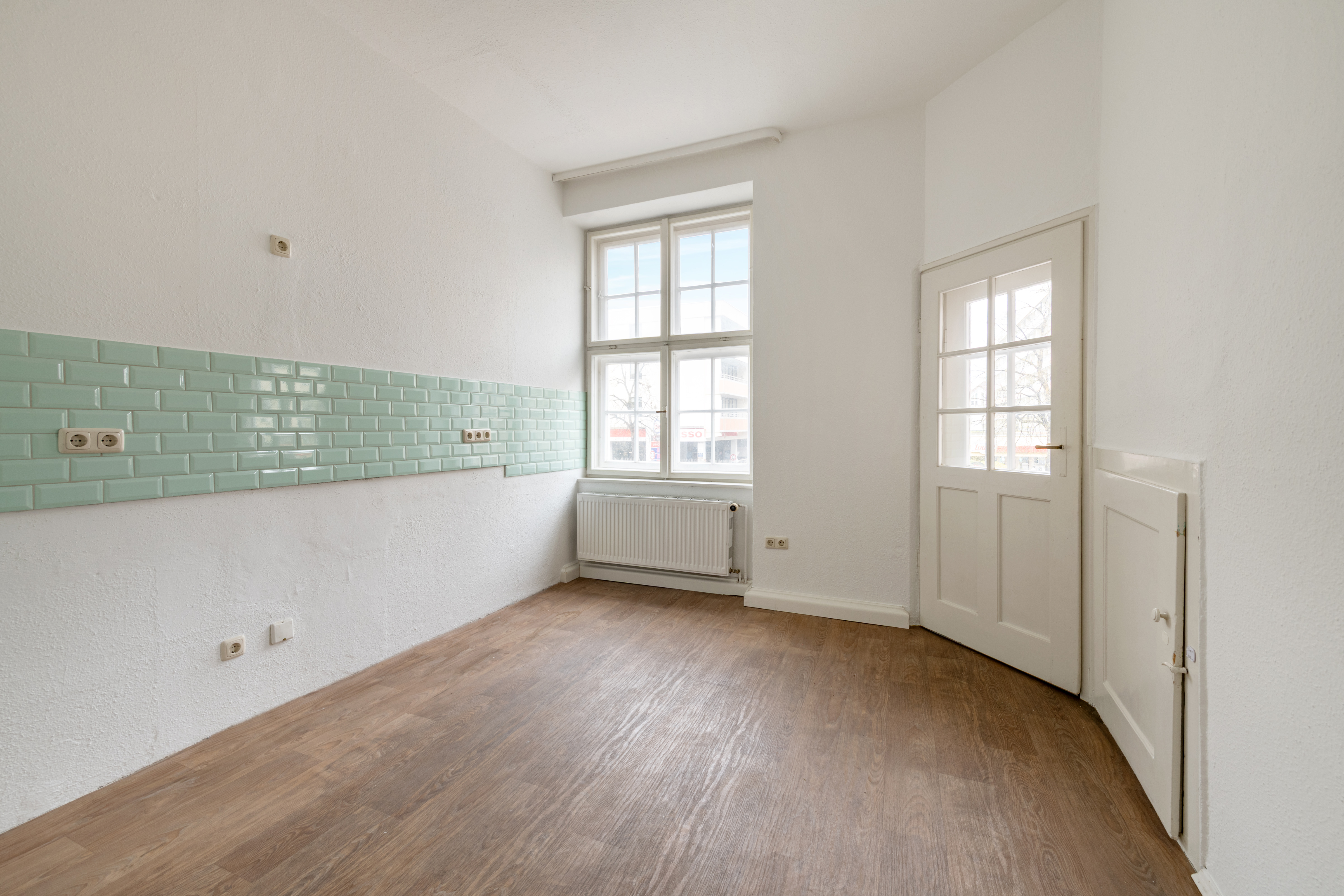 2 Bedroom Apartment/Flat's Image 4