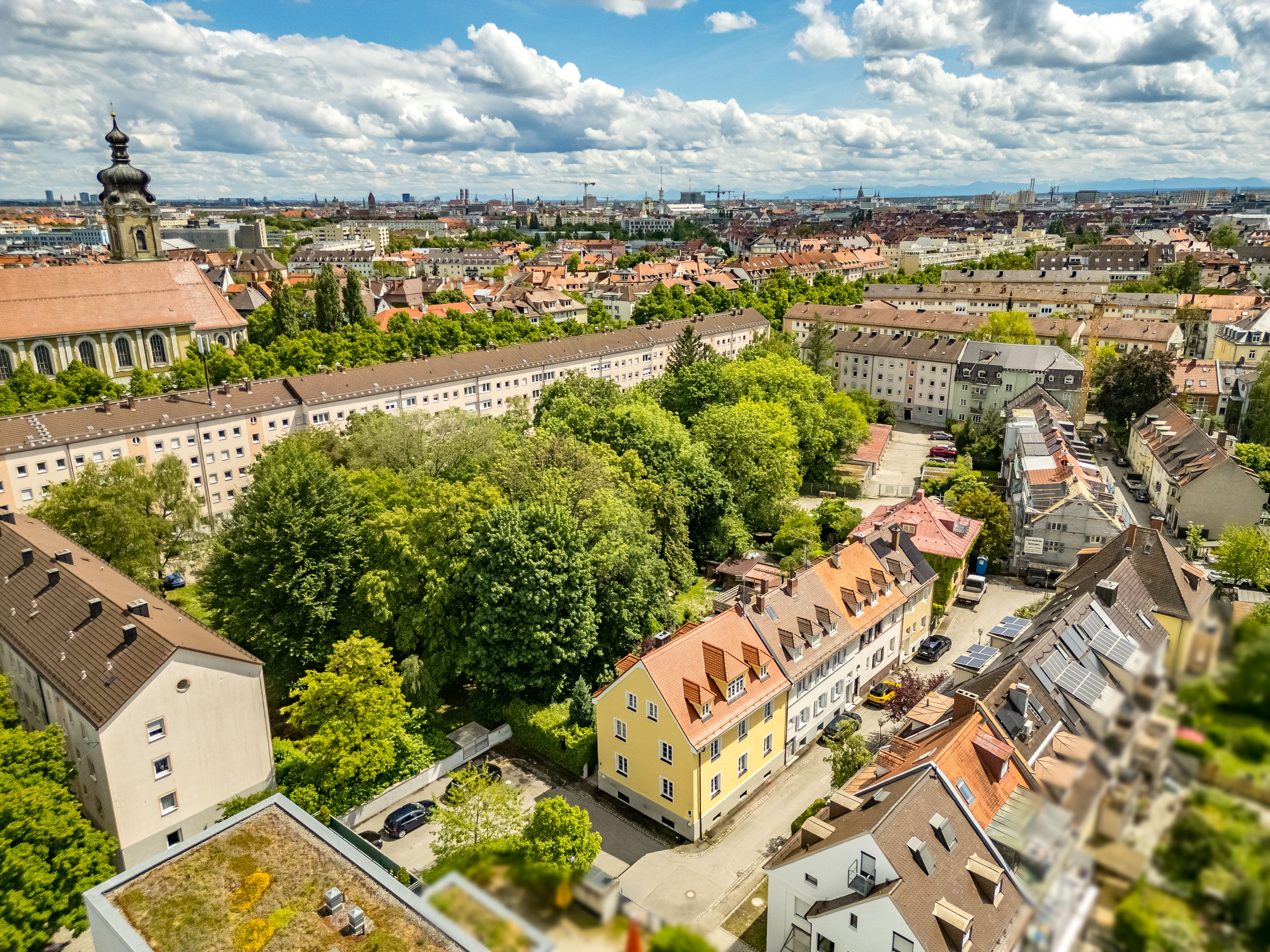 Property Slider Image