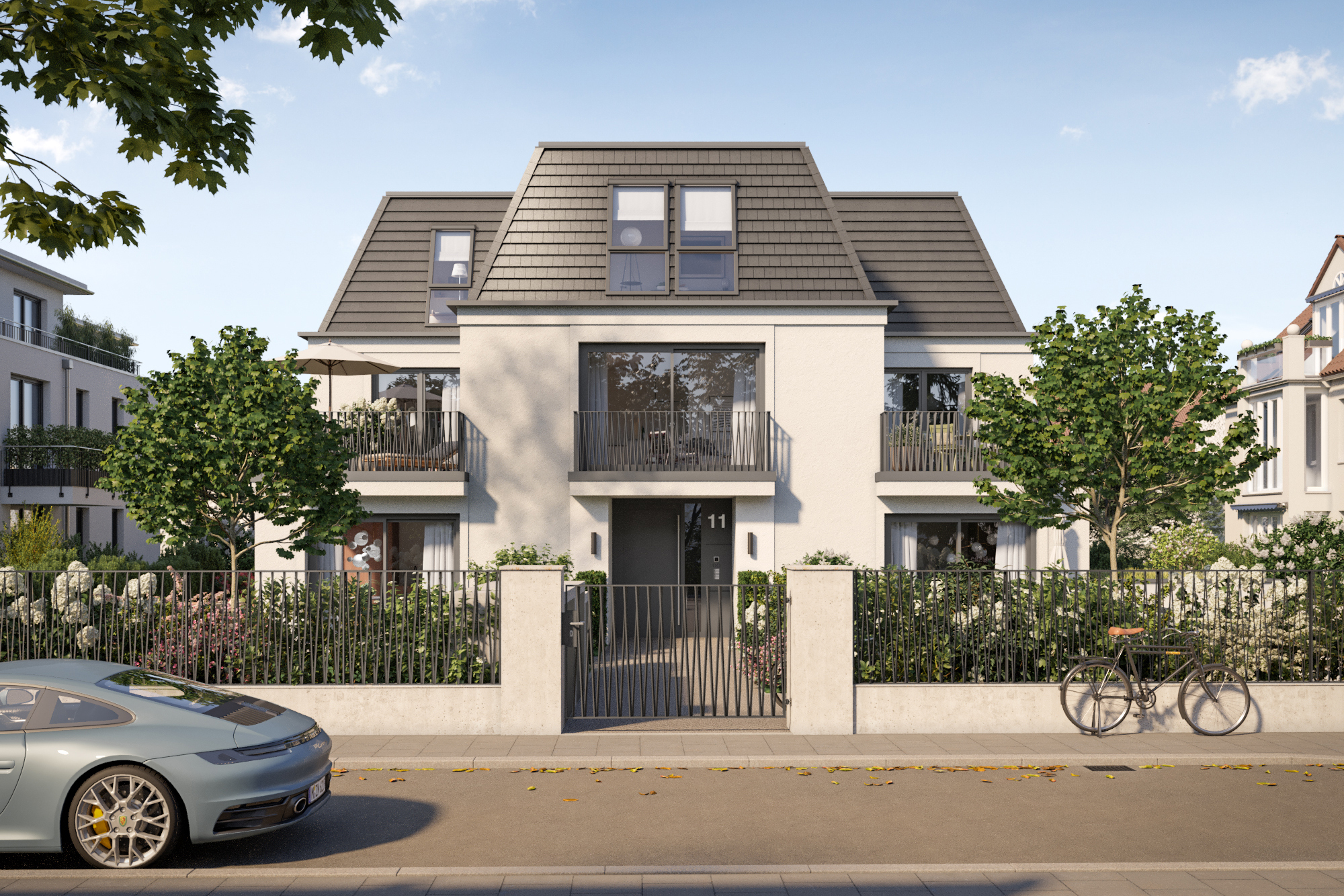 Property Slider Image