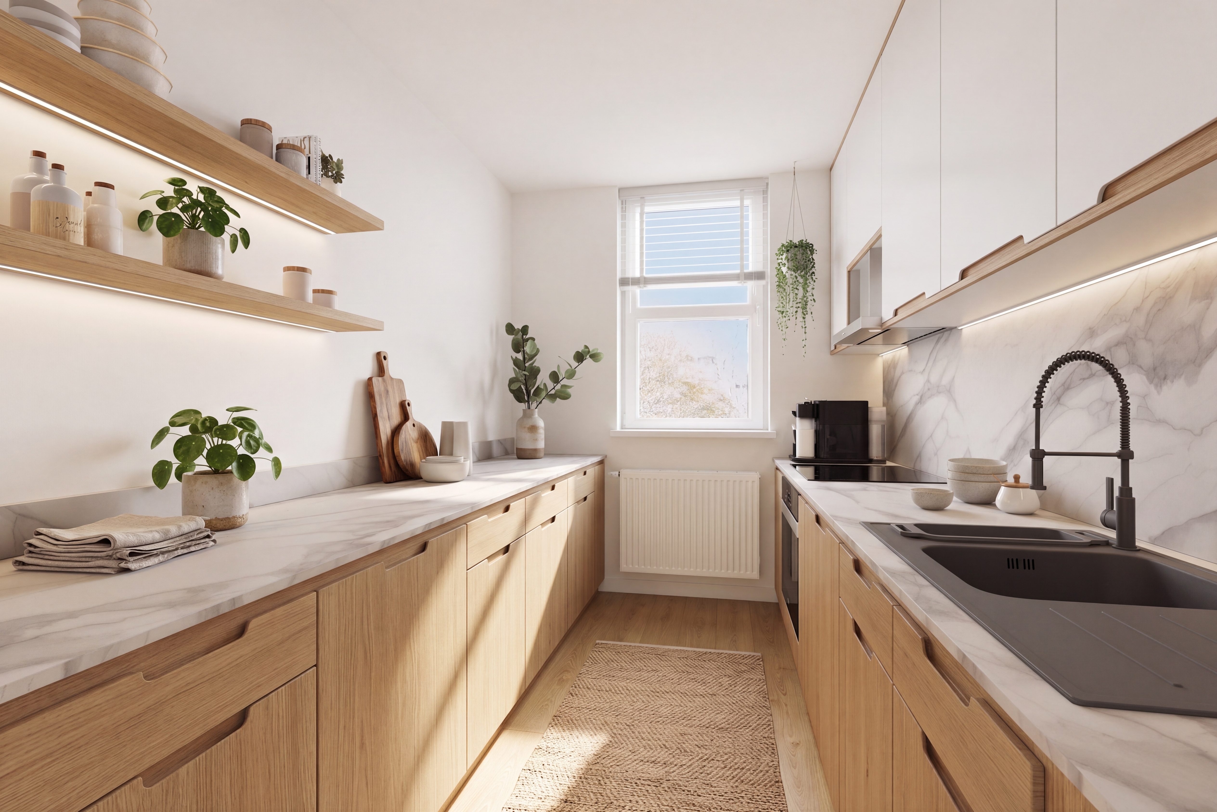 2 Bedroom Apartment/Flat's Image 6