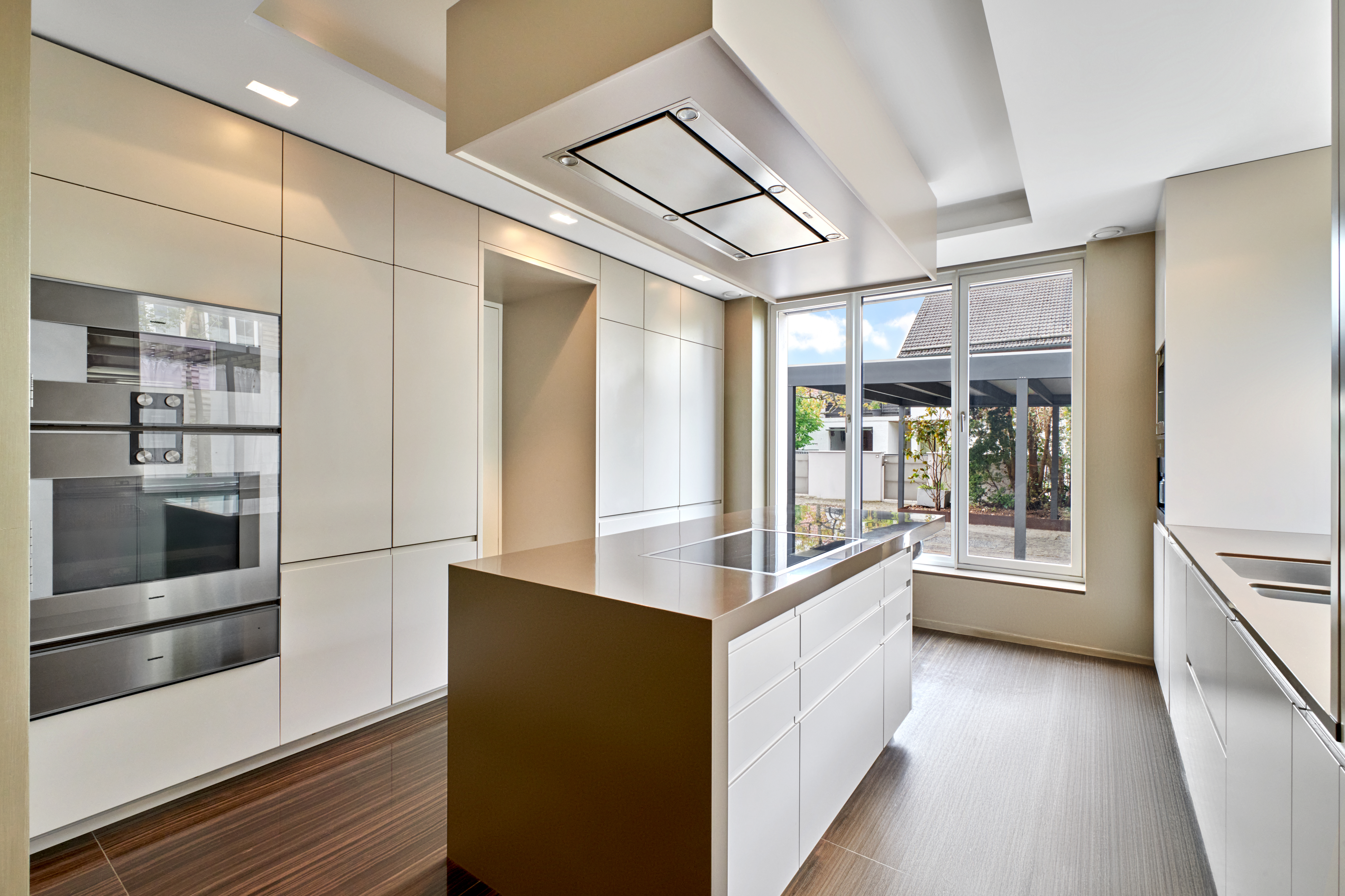 4 Bedroom Villa/Townhouse's Image 3