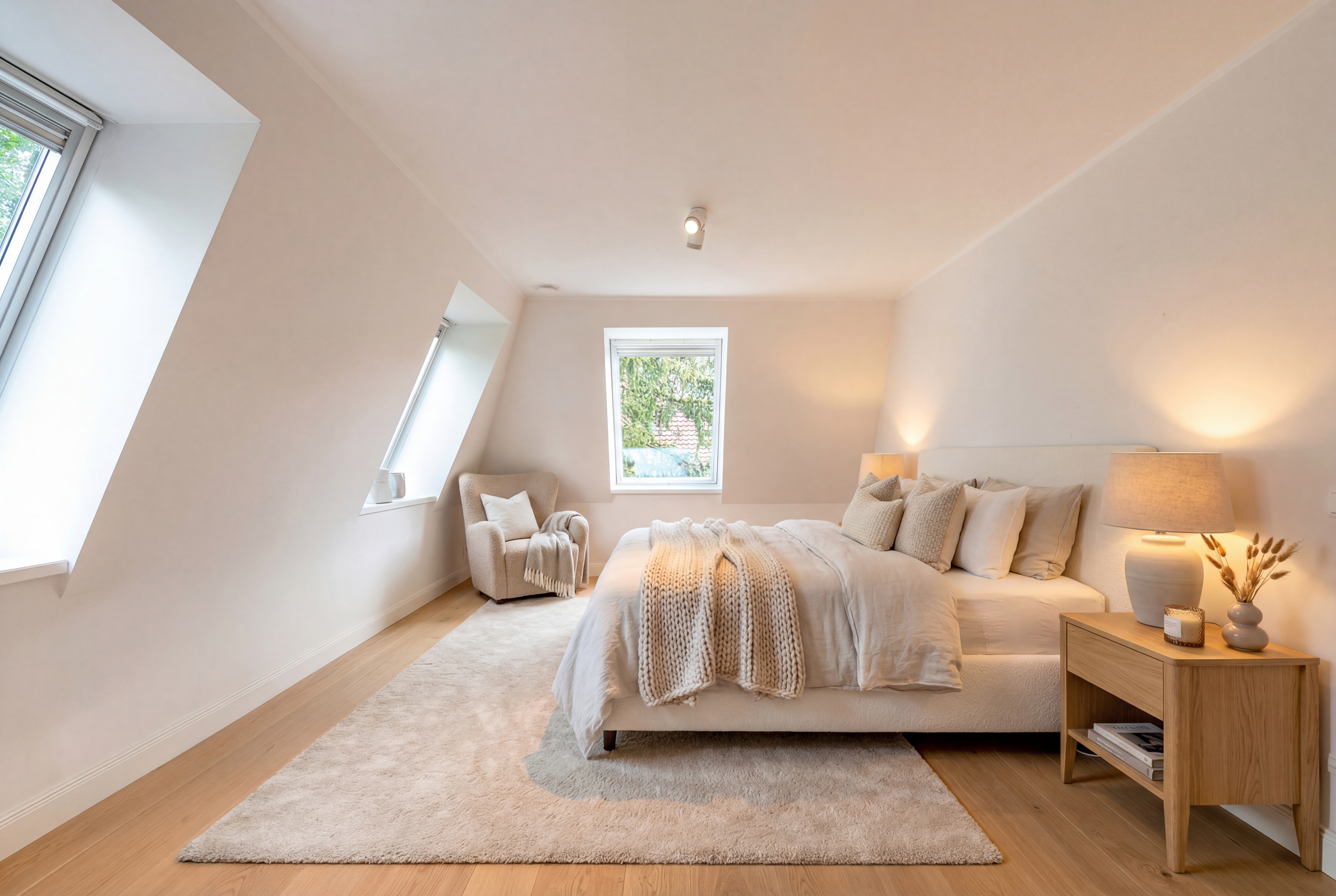 3 Bedroom Apartment/Flat's Image 5