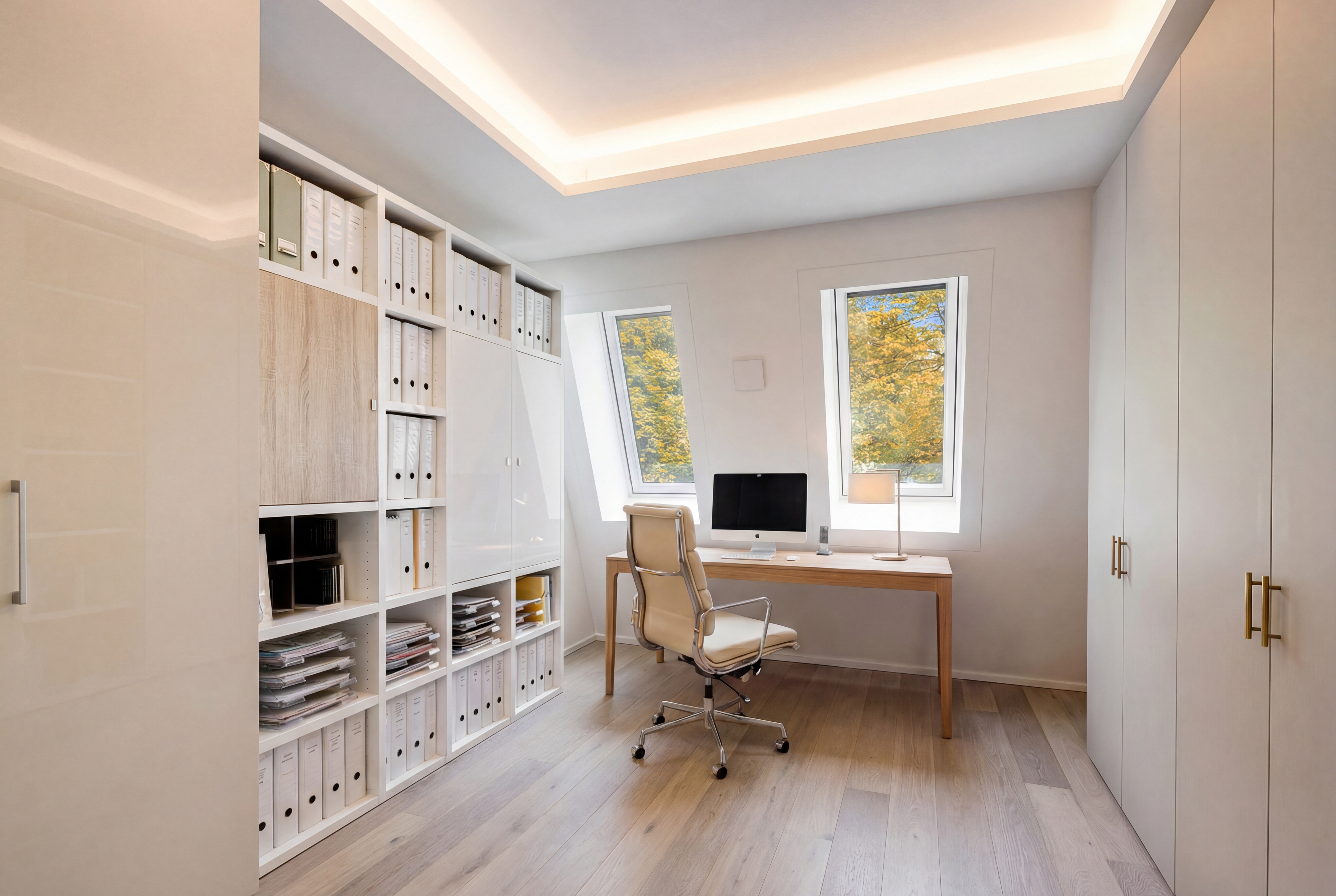3 Bedroom Apartment/Flat's Image 3