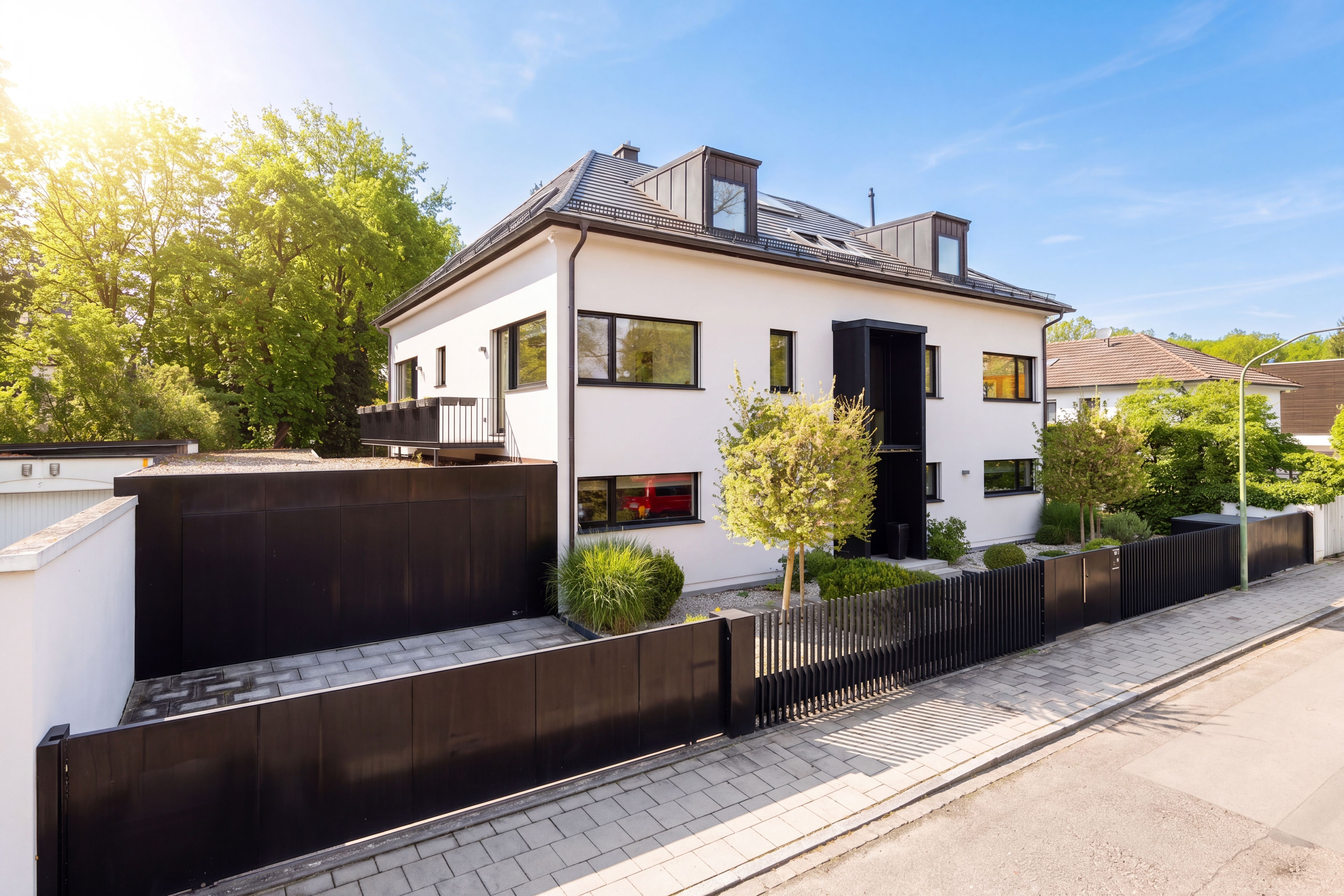 5 Bedroom Villa/Townhouse's Image 20