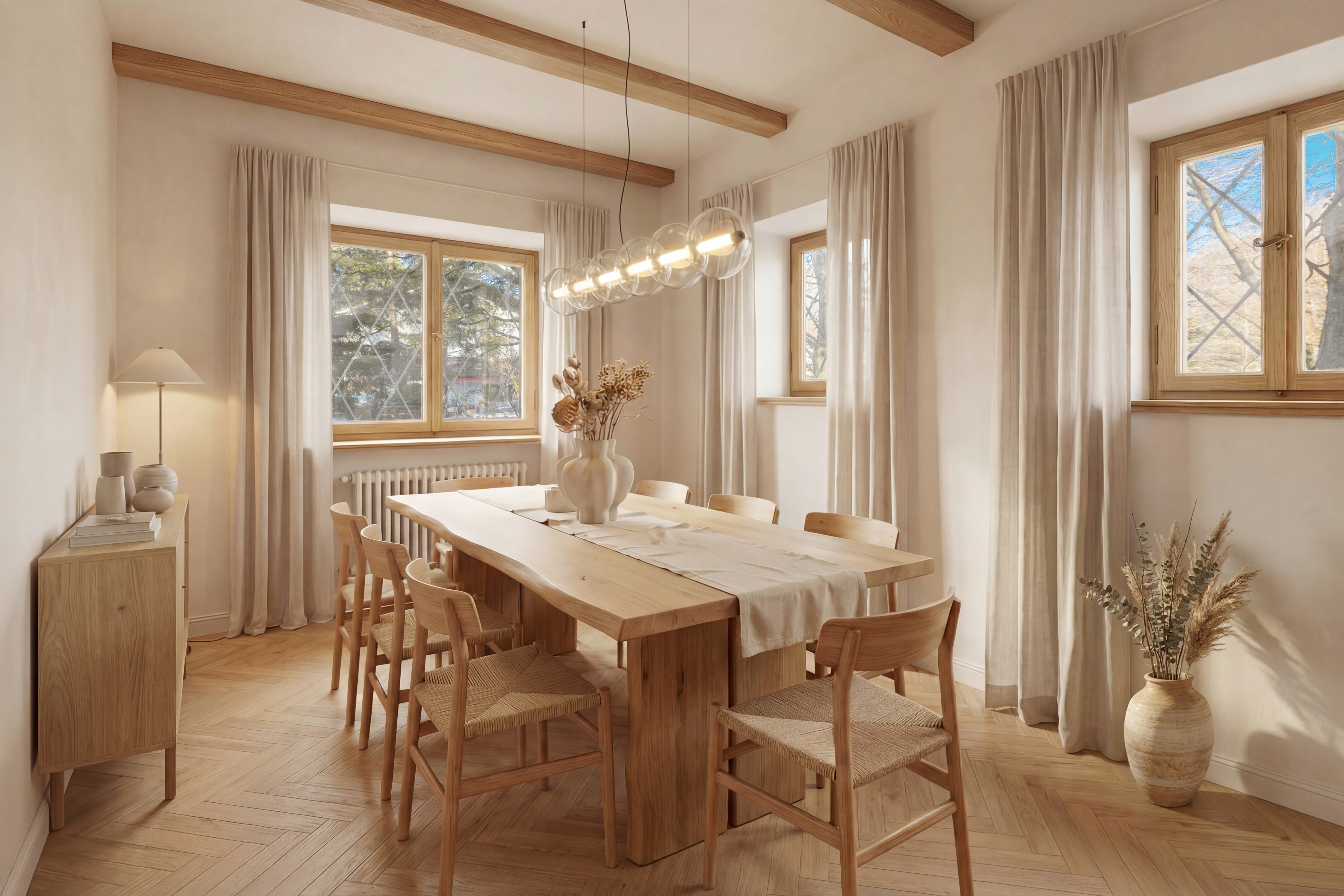 4 Bedroom Single Family Home/House's Image 11