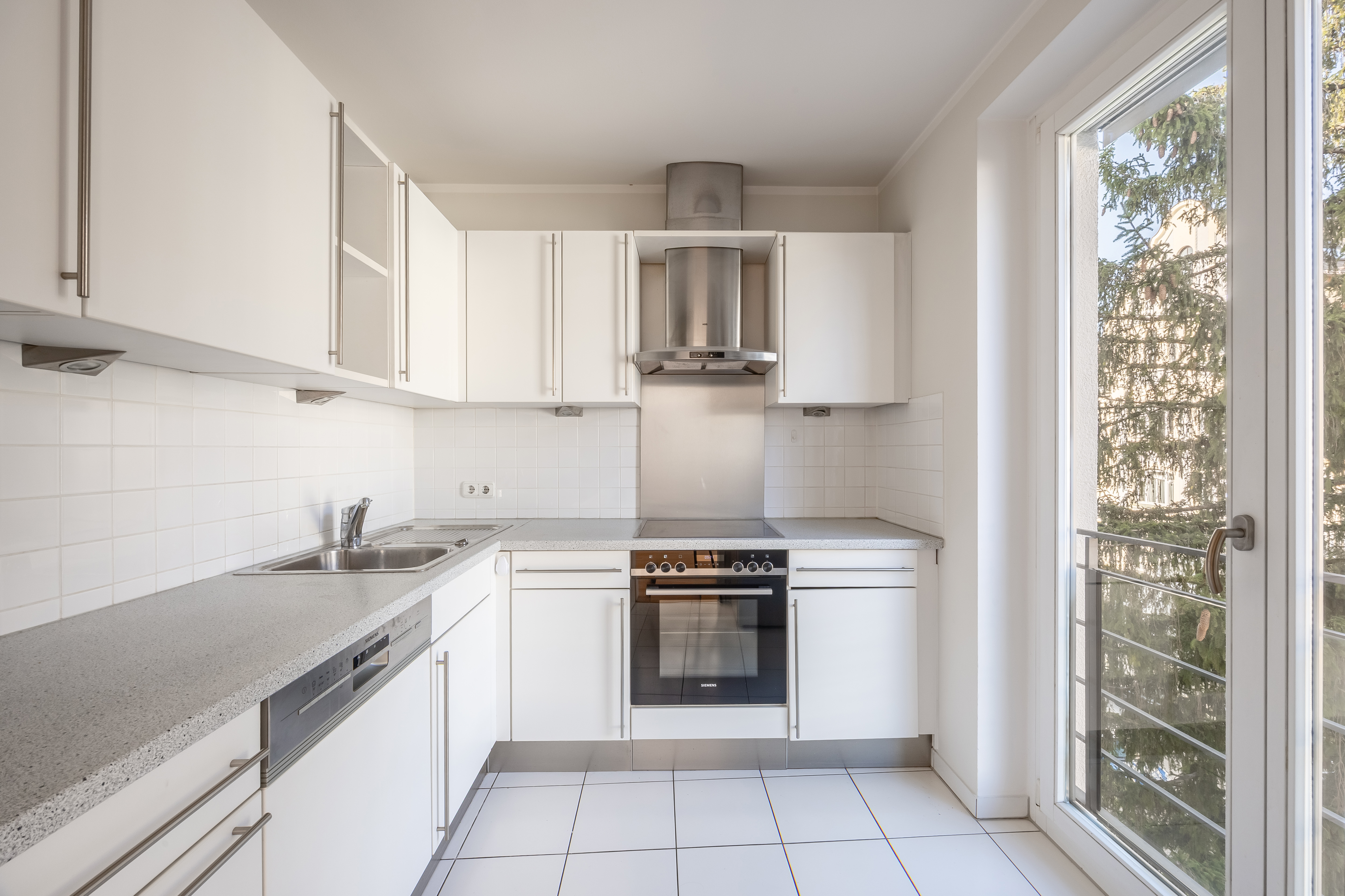 1 Bedroom Apartment/Flat's Image 5