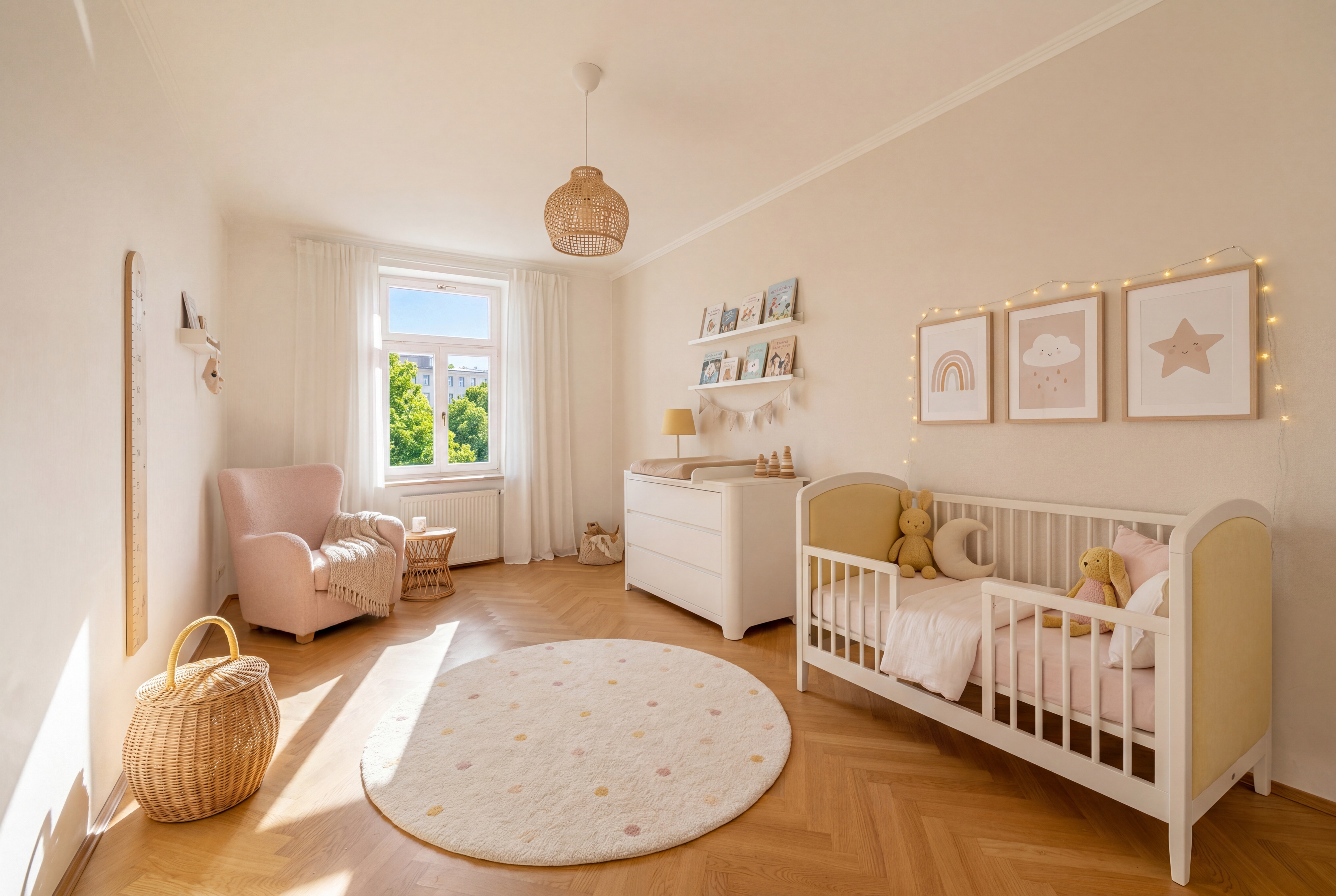 2 Bedroom Apartment/Flat's Image 4