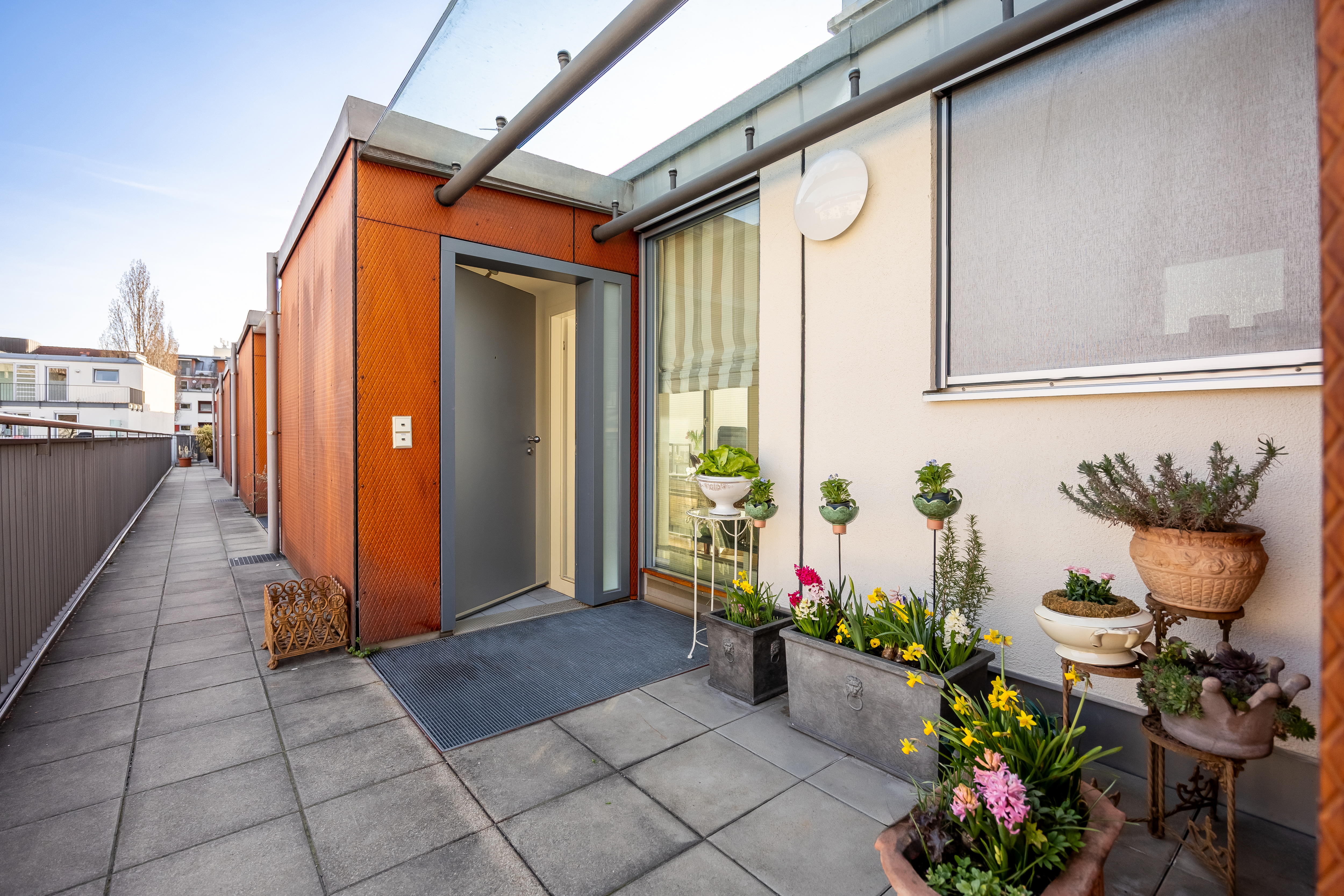 1 Bedroom Apartment/Flat's Image 6