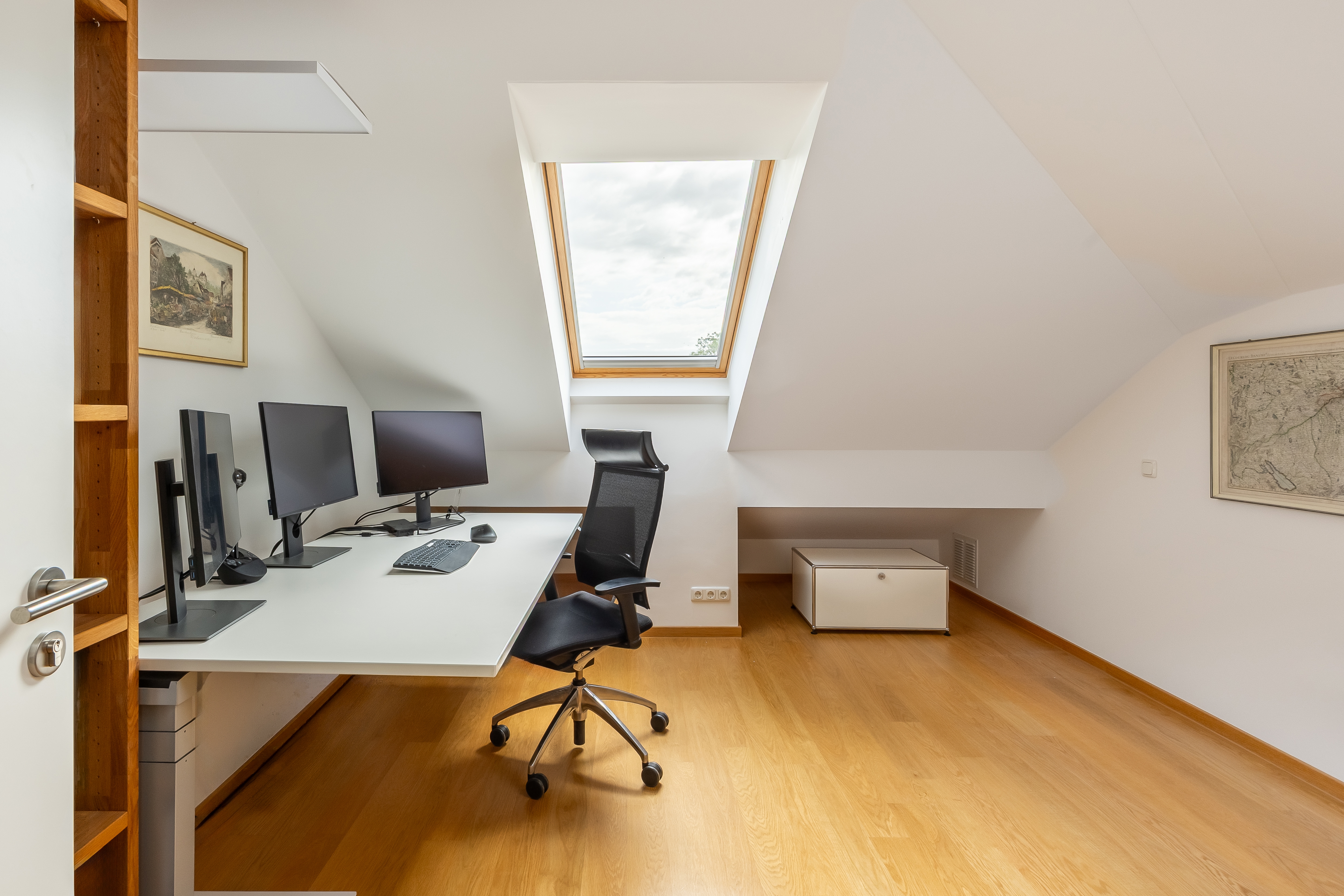 3 Bedroom Apartment/Flat's Image 7