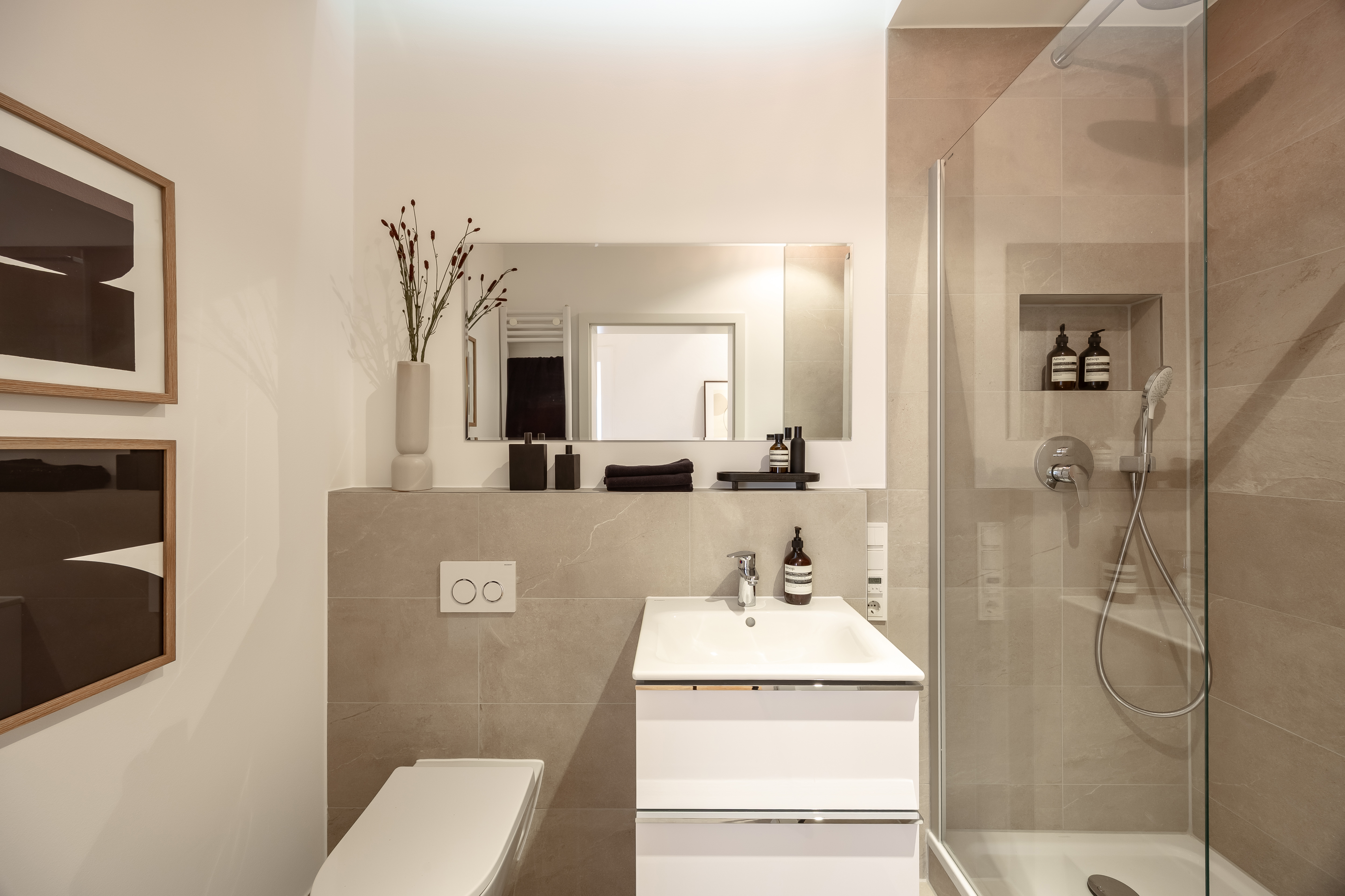3 Bedroom Apartment/Flat's Image 9