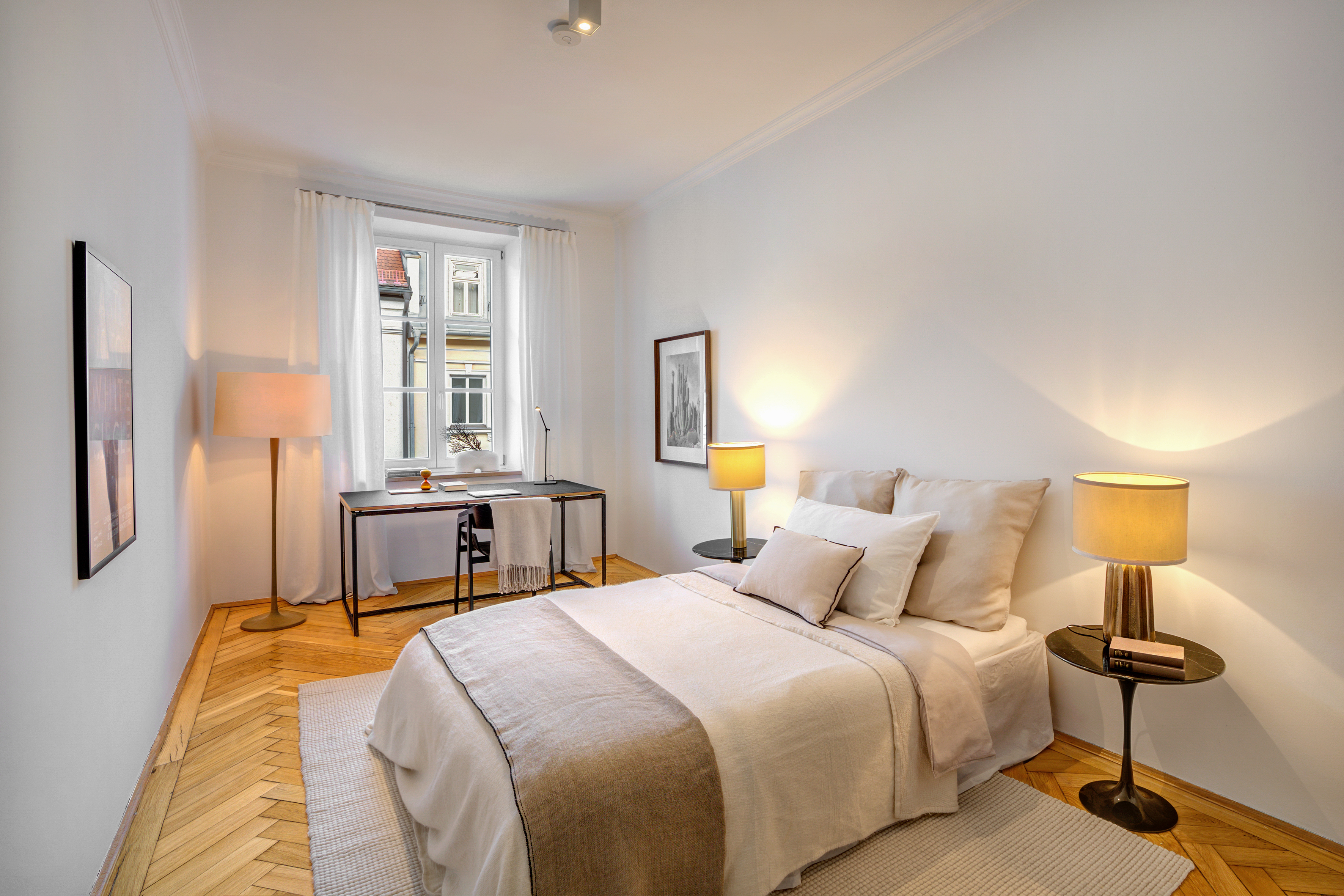 2 Bedroom Apartment/Flat's Image 5