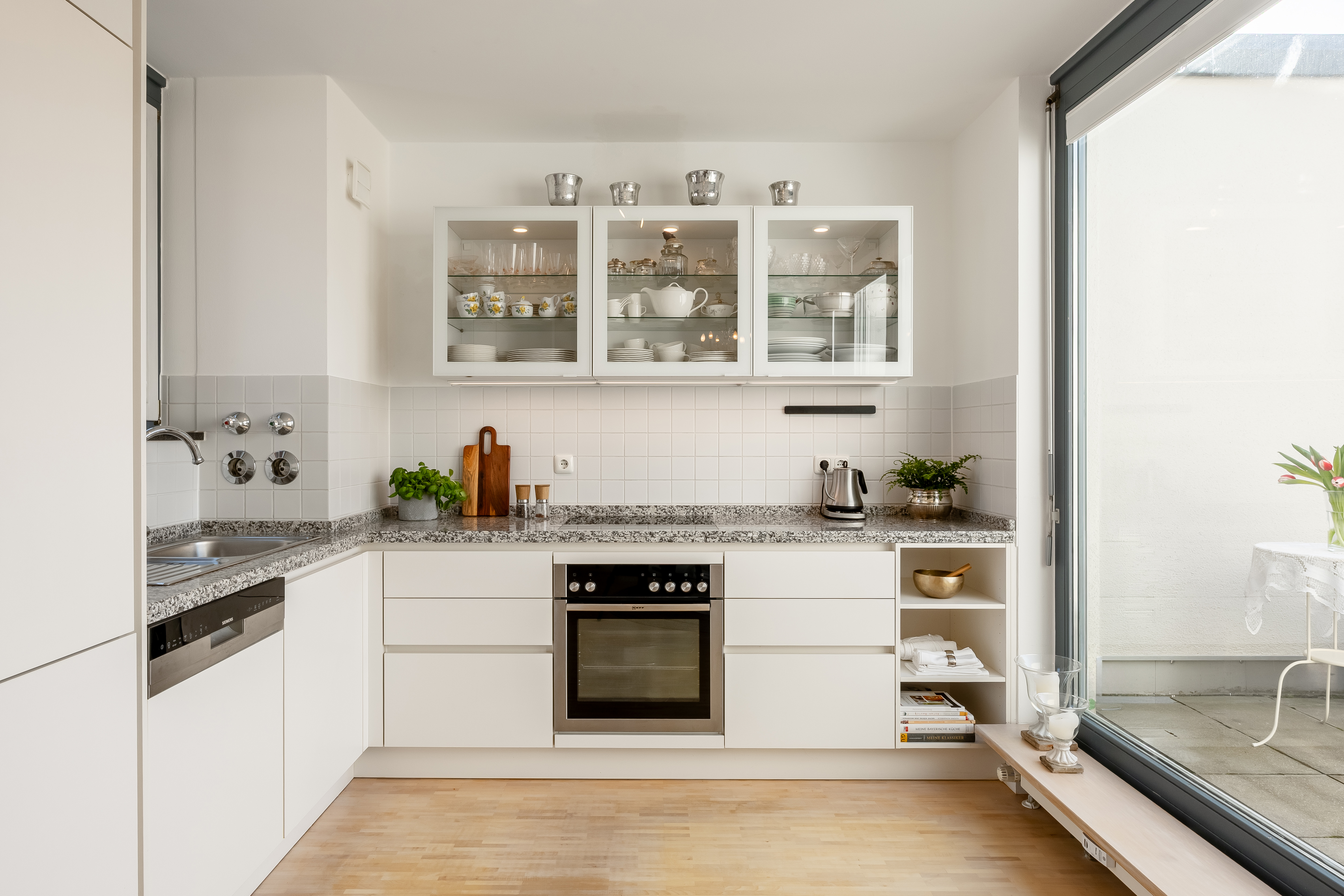 1 Bedroom Apartment/Flat's Image 3