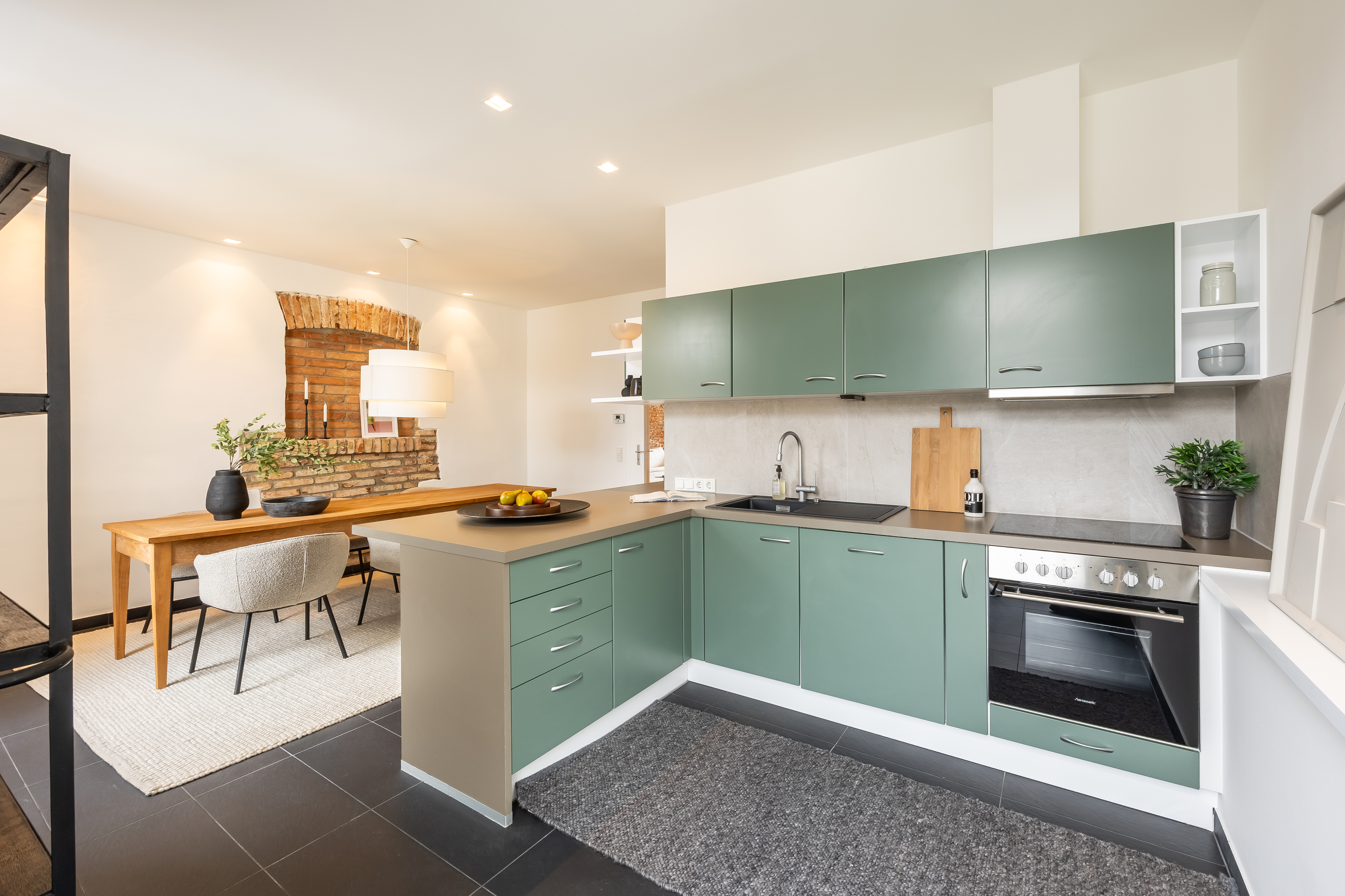 3 Bedroom Apartment/Flat's Image 6
