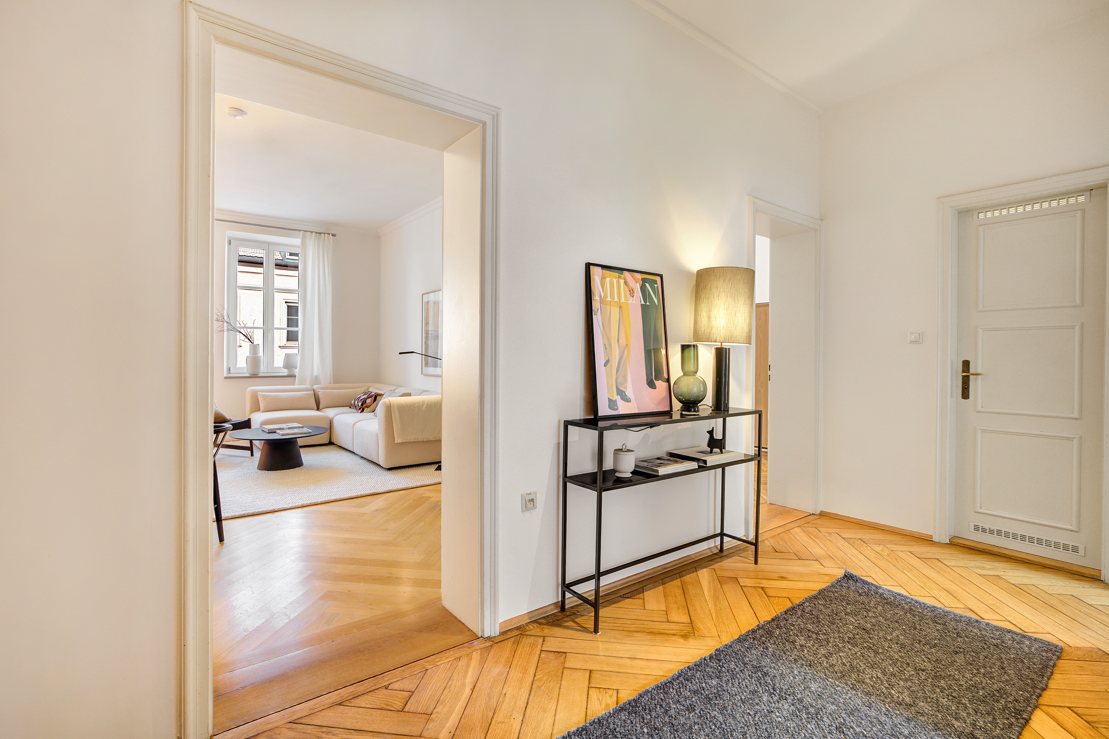 2 Bedroom Apartment/Flat's Image 6