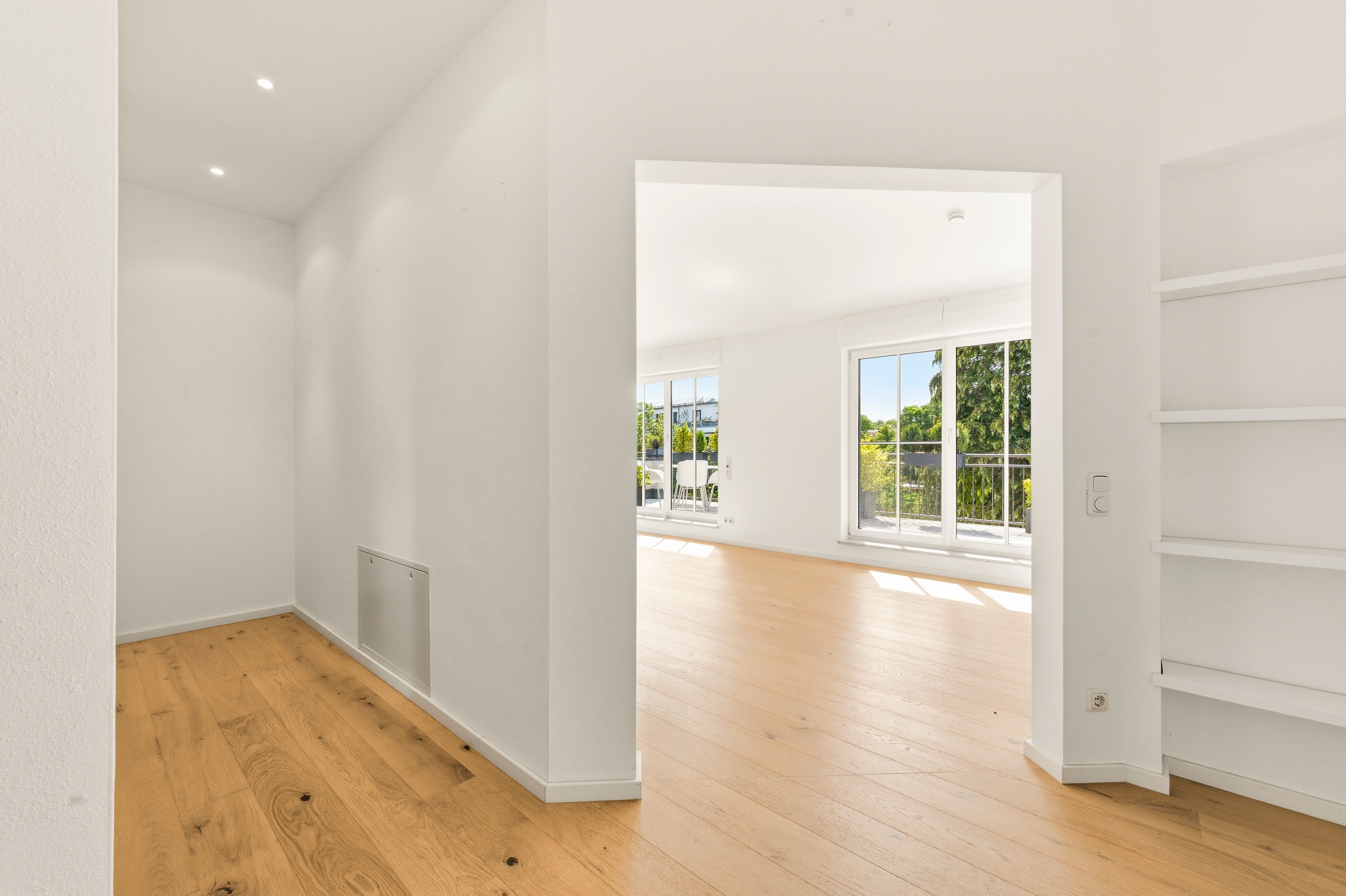 2 Bedroom Apartment/Flat's Image 4