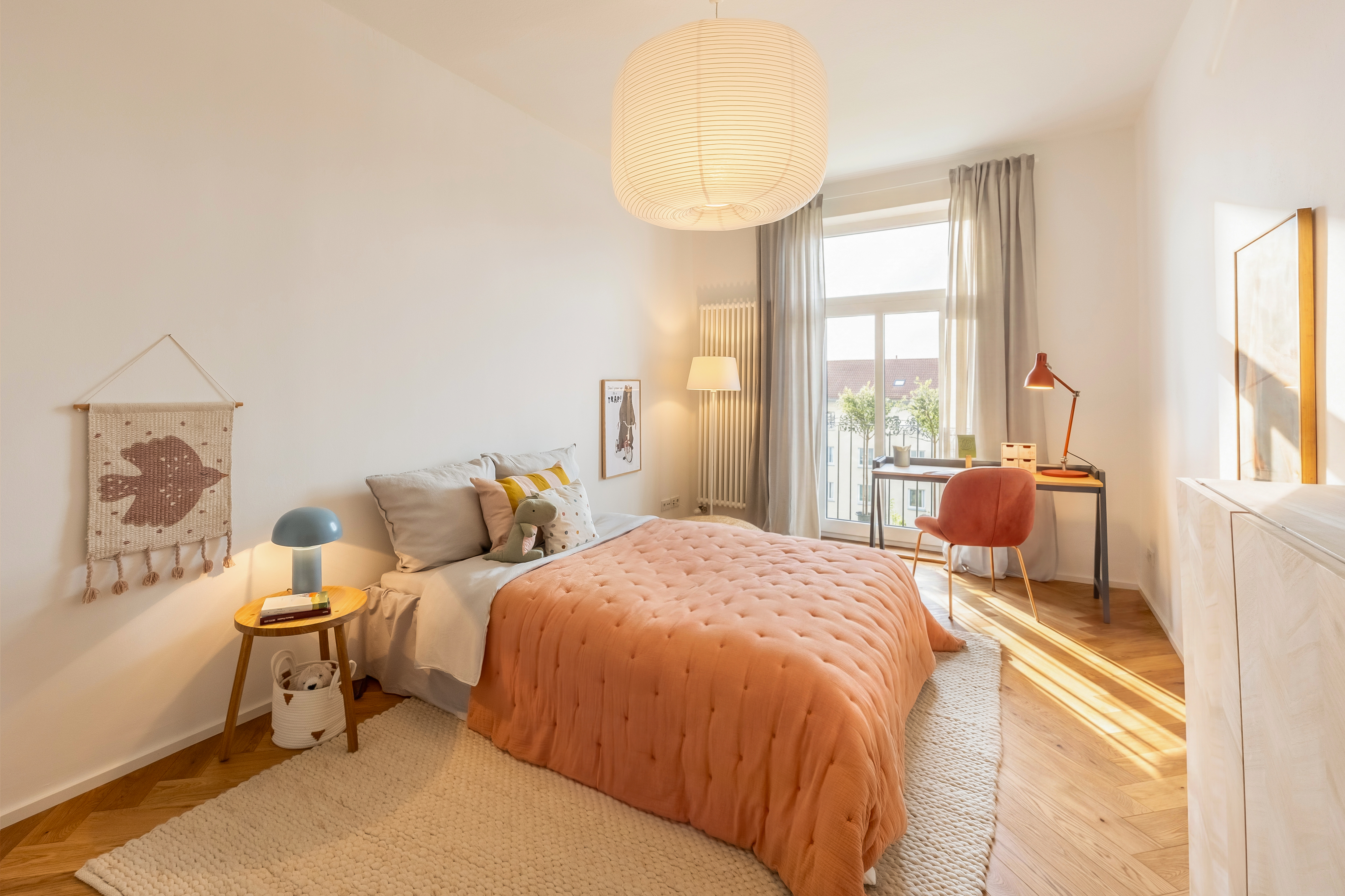 3 Bedroom Apartment/Flat's Image 3