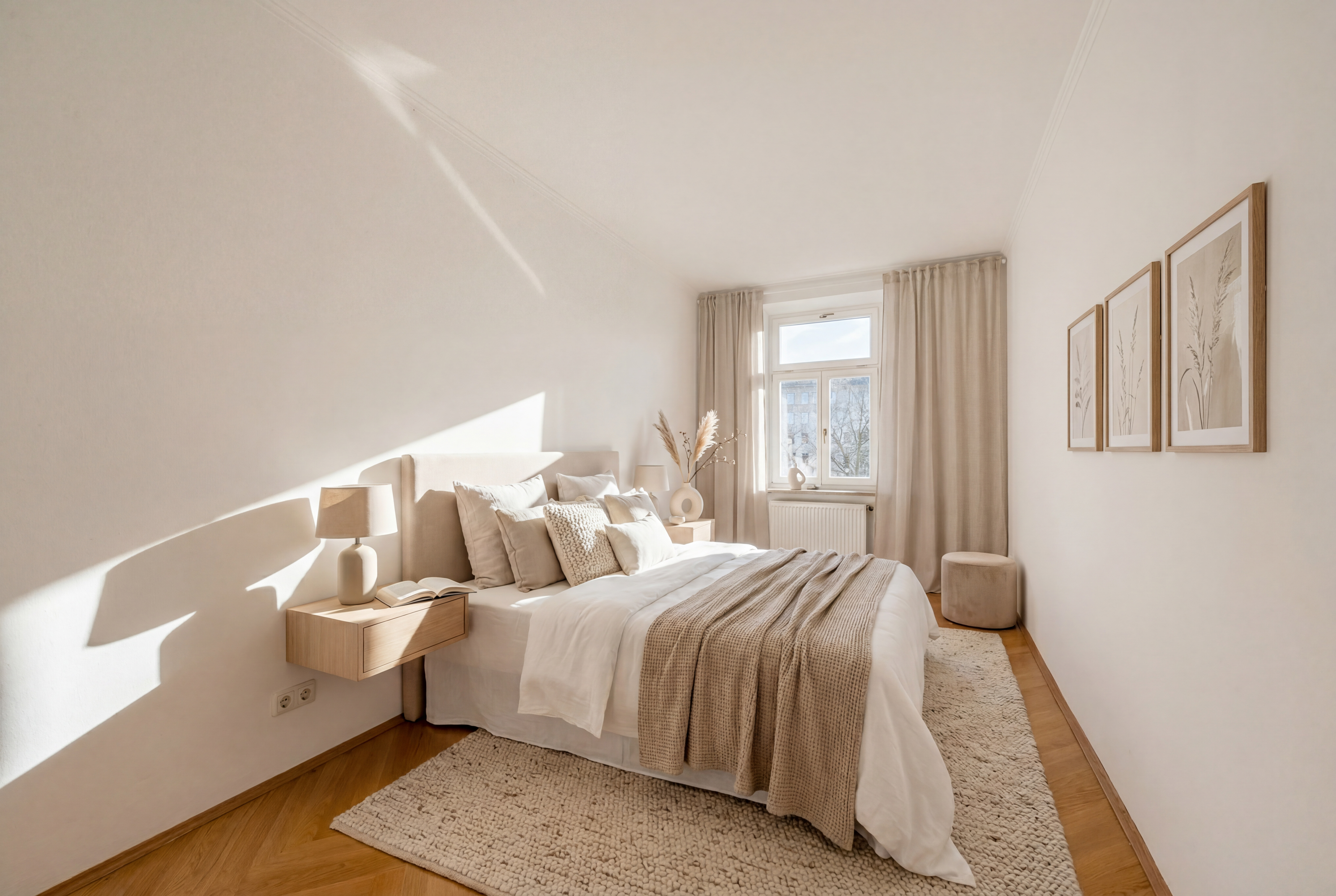 2 Bedroom Apartment/Flat's Image 5