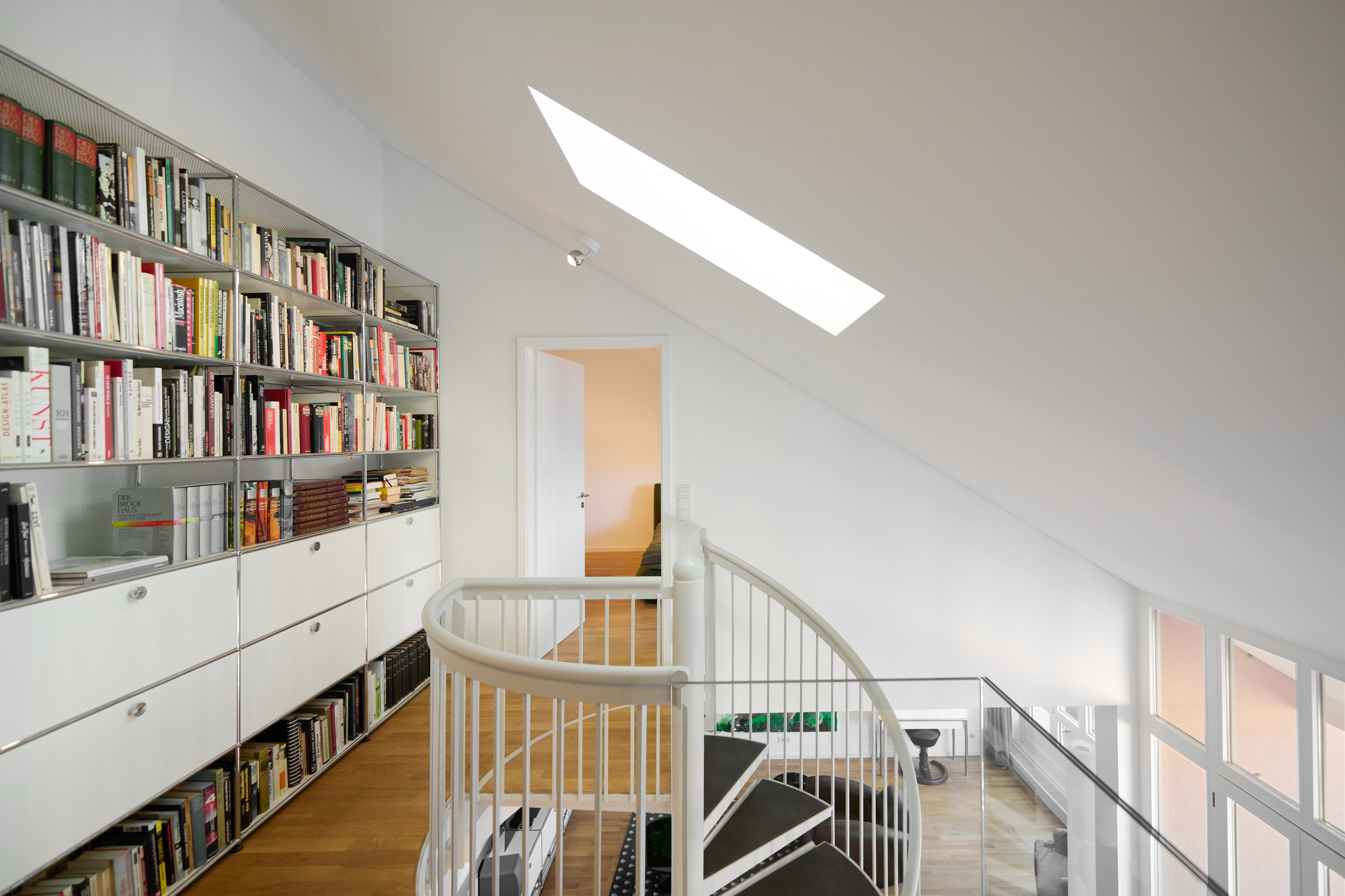 1 Bedroom Apartment/Flat's Image 5