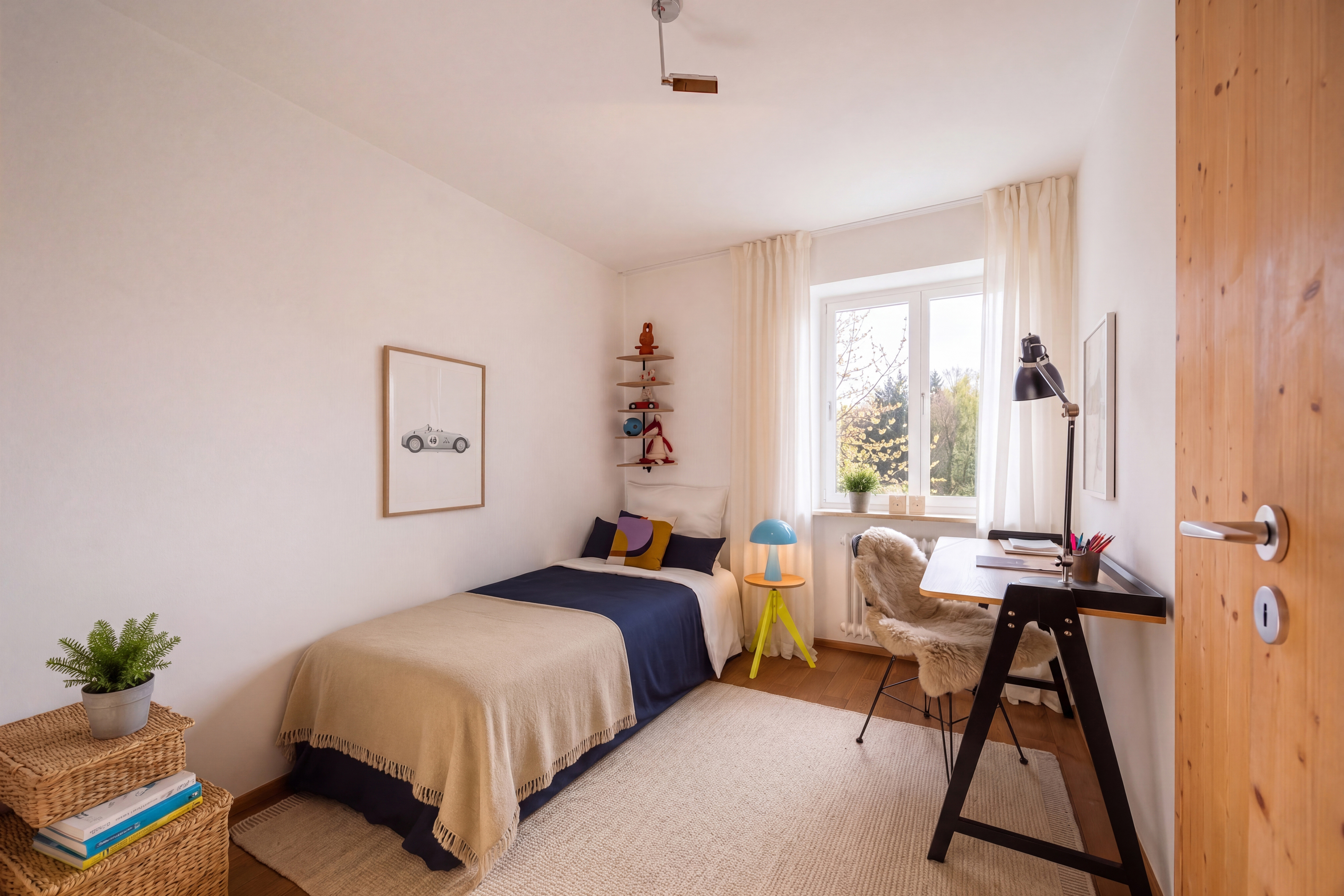 5 Bedroom Villa/Townhouse's Image 4