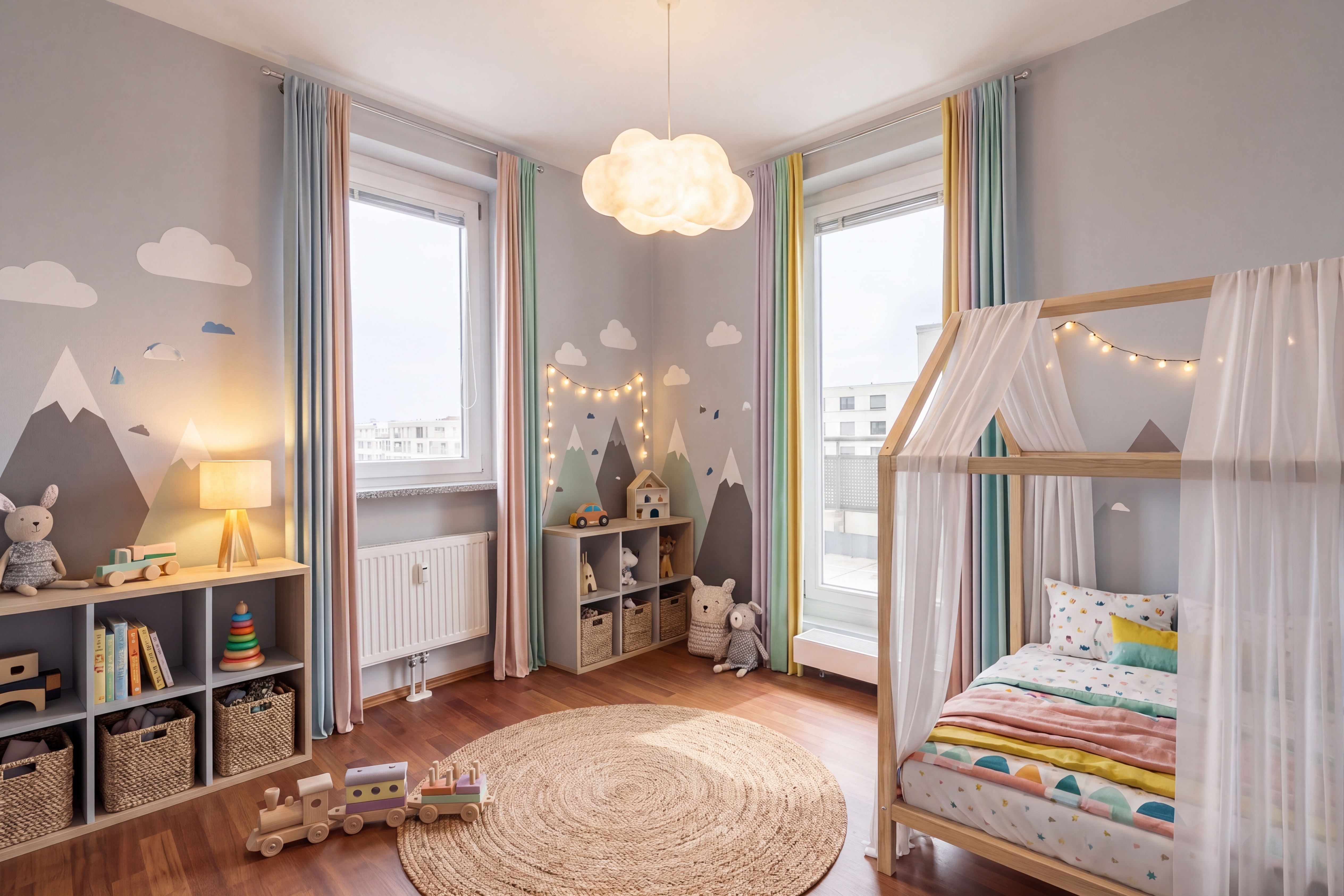 3 Bedroom Apartment/Flat's Image 3