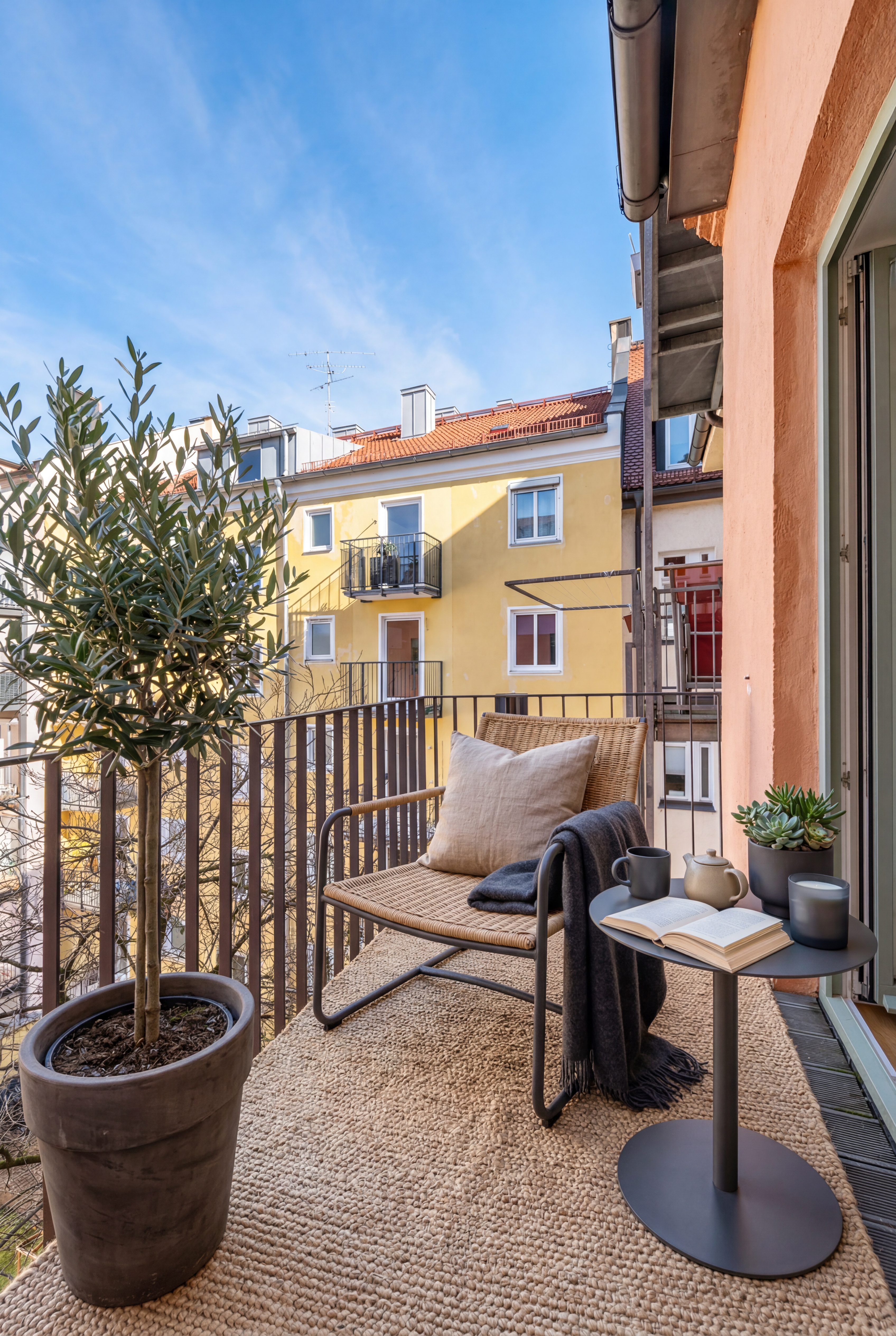 Property Slider Image