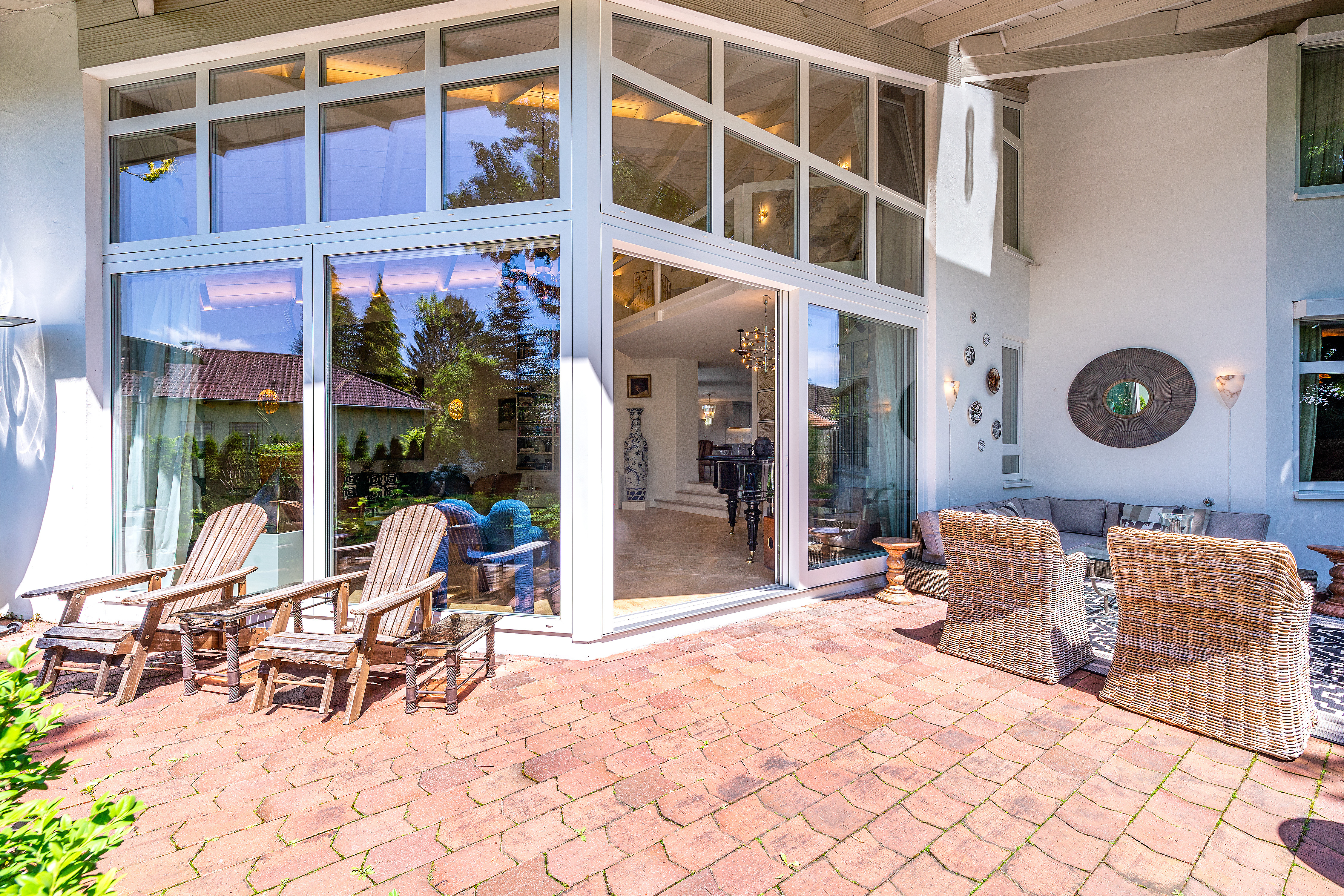 4 Bedroom Single Family Home/House's Image 8