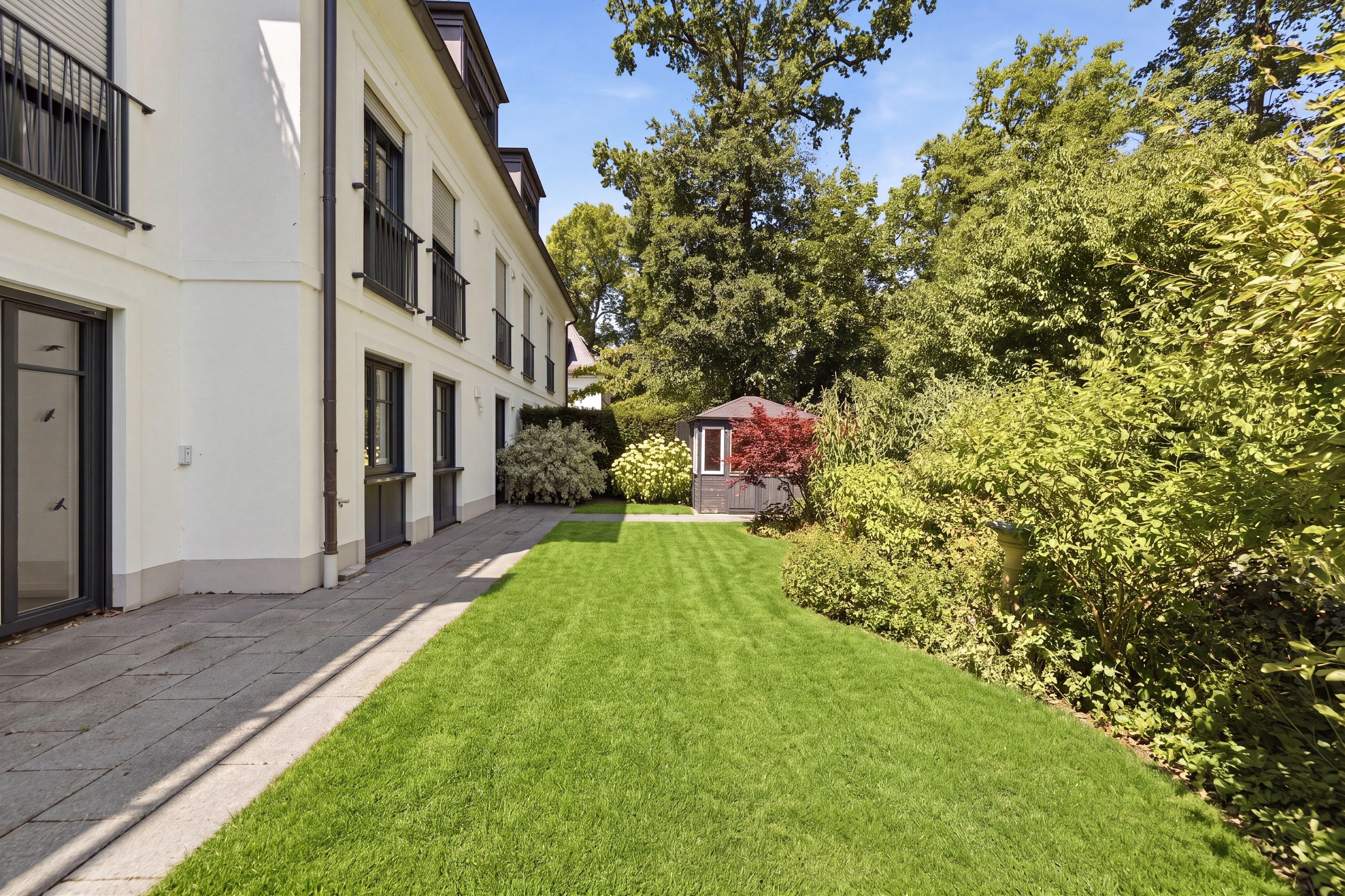 2 Bedroom Apartment/Flat's Image 7