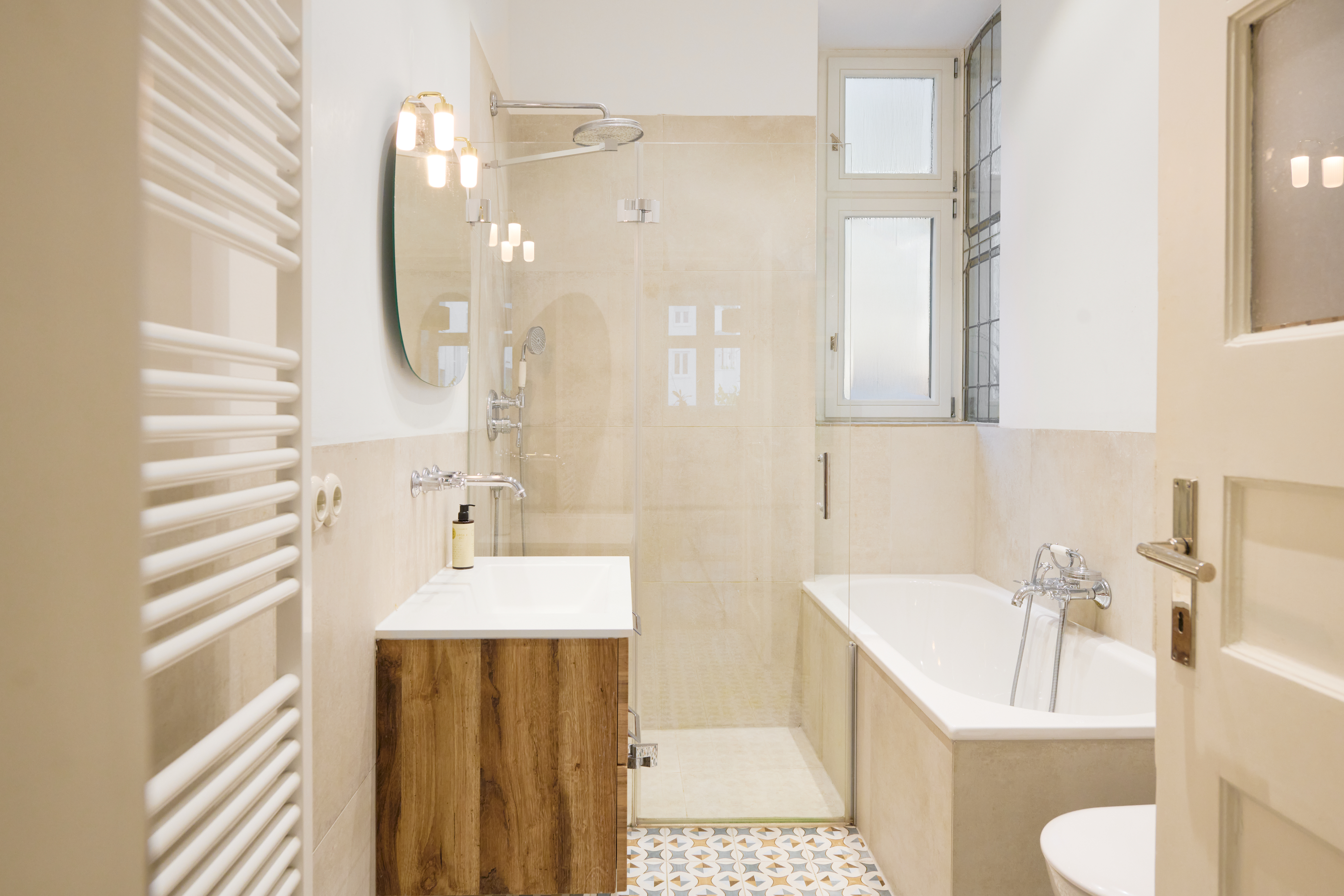 4 Bedroom Apartment/Flat's Image 8