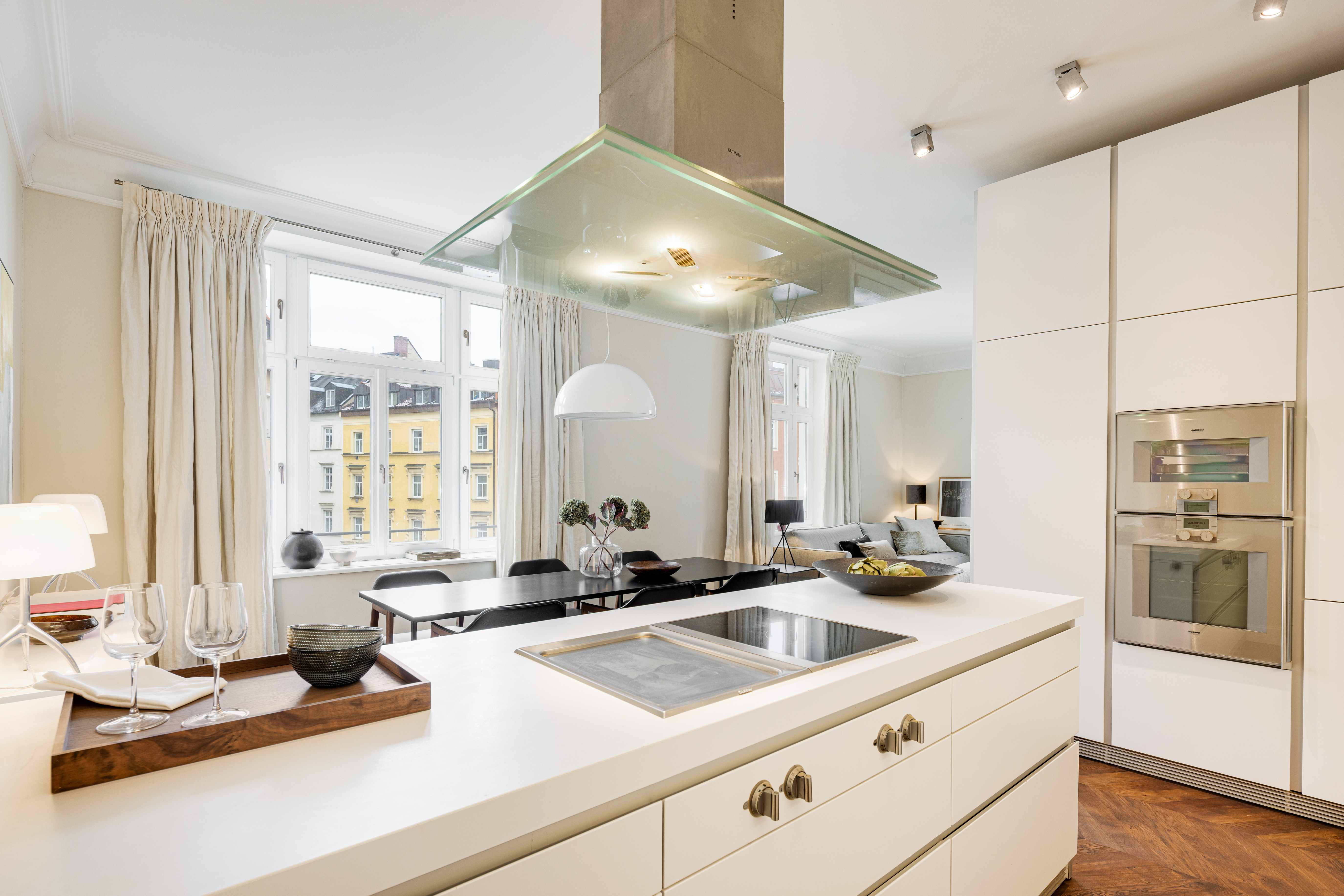 4 Bedroom Apartment/Flat's Image 4