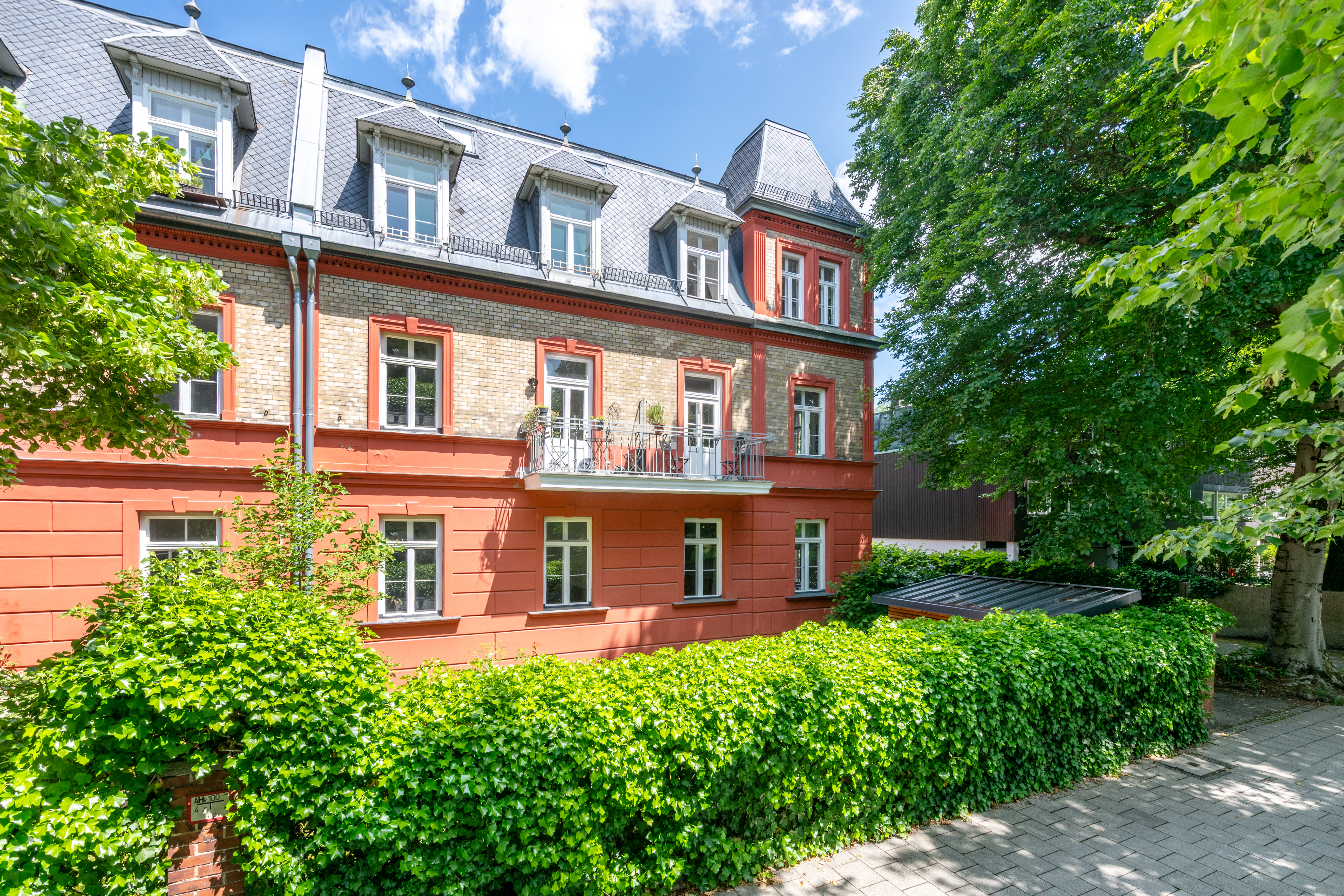 3 Bedroom Apartment/Flat's Image 7