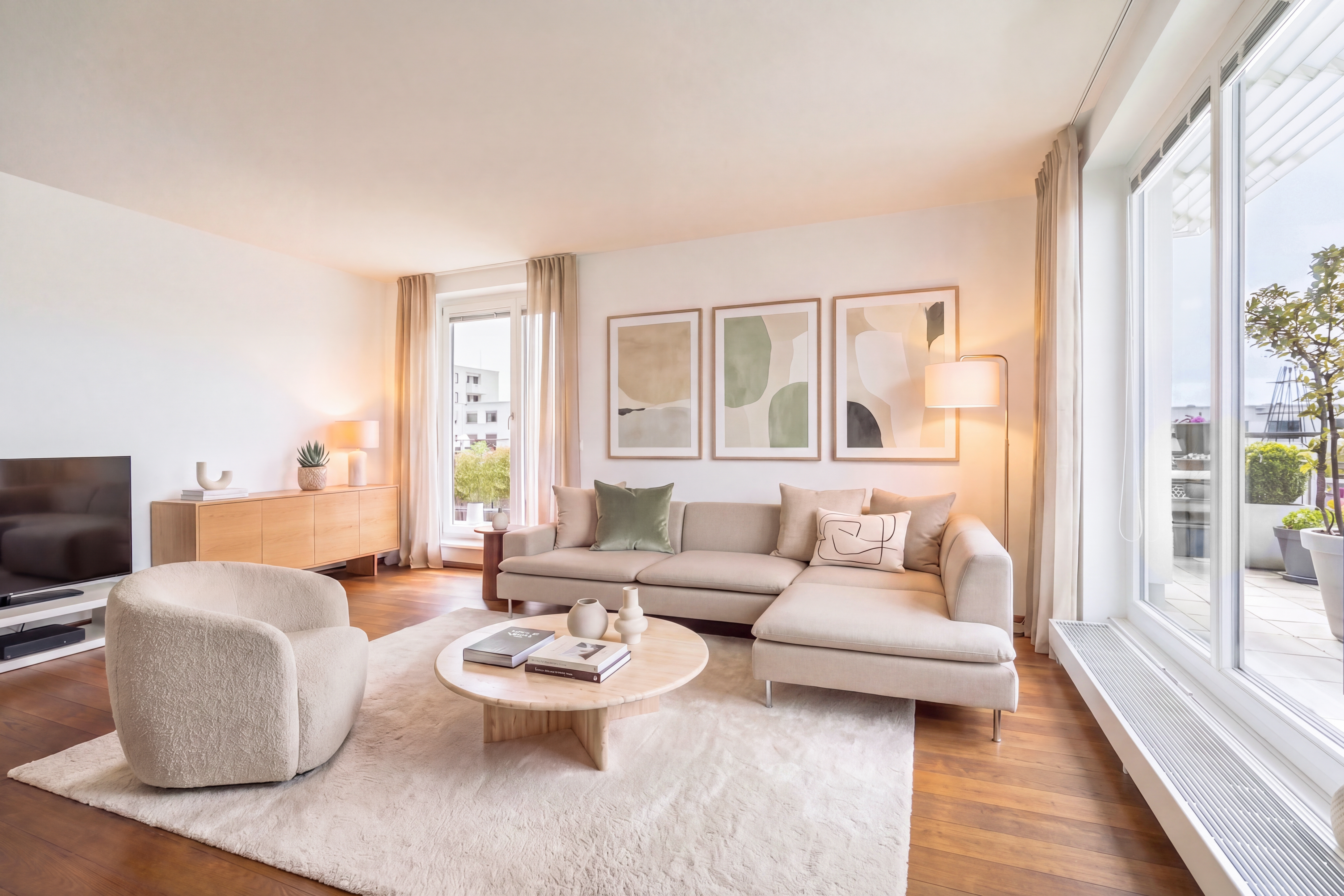 Property Slider Image